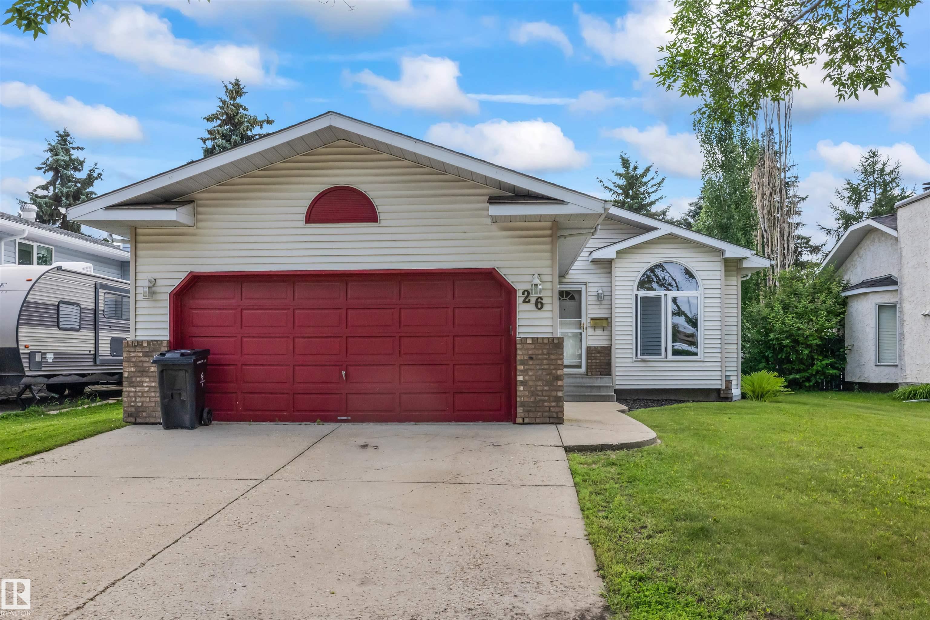 26 Westpark Way, Fort Saskatchewan, MLS® # E4498073