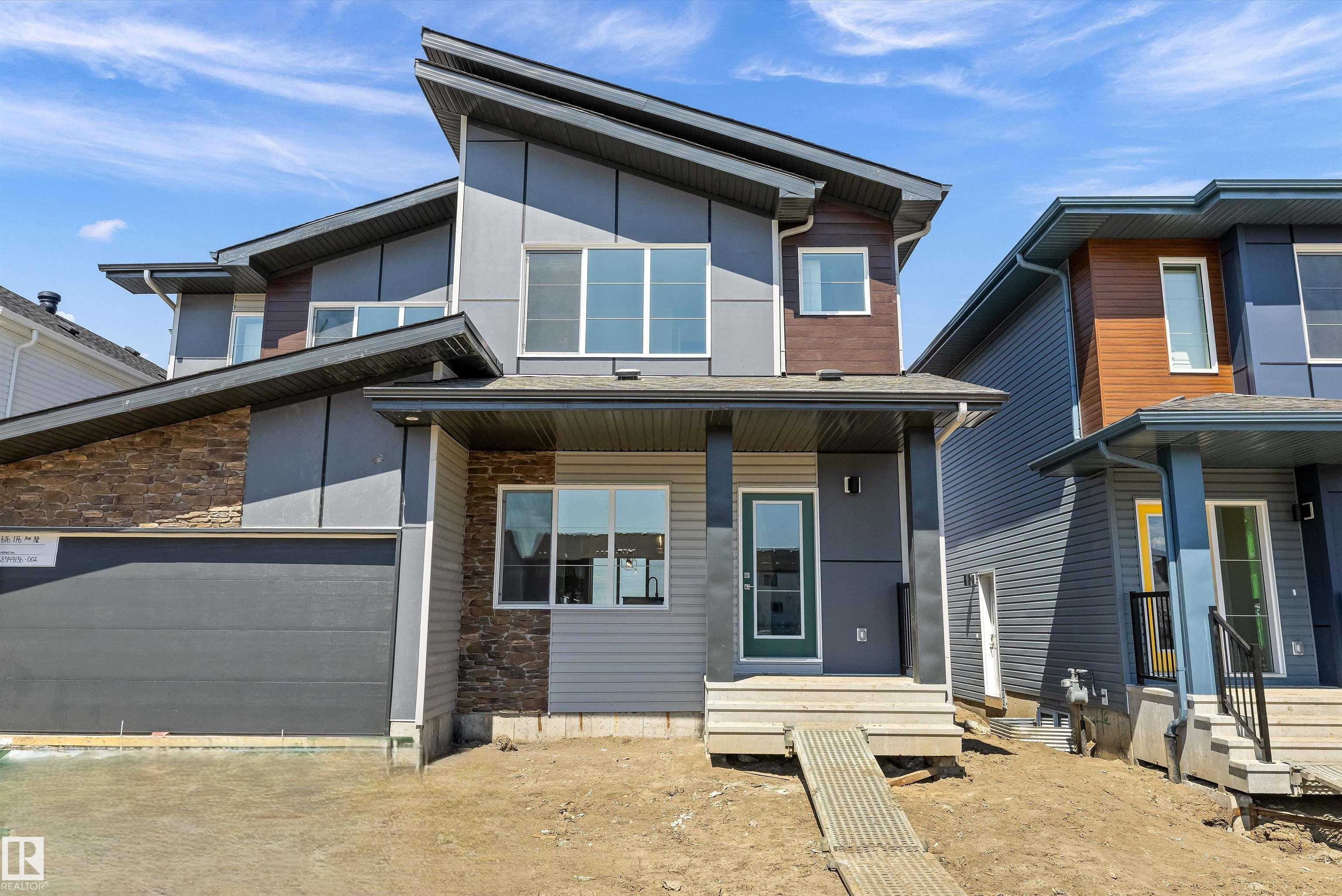 618 176 Avenue, Edmonton, MLS® # E4498074