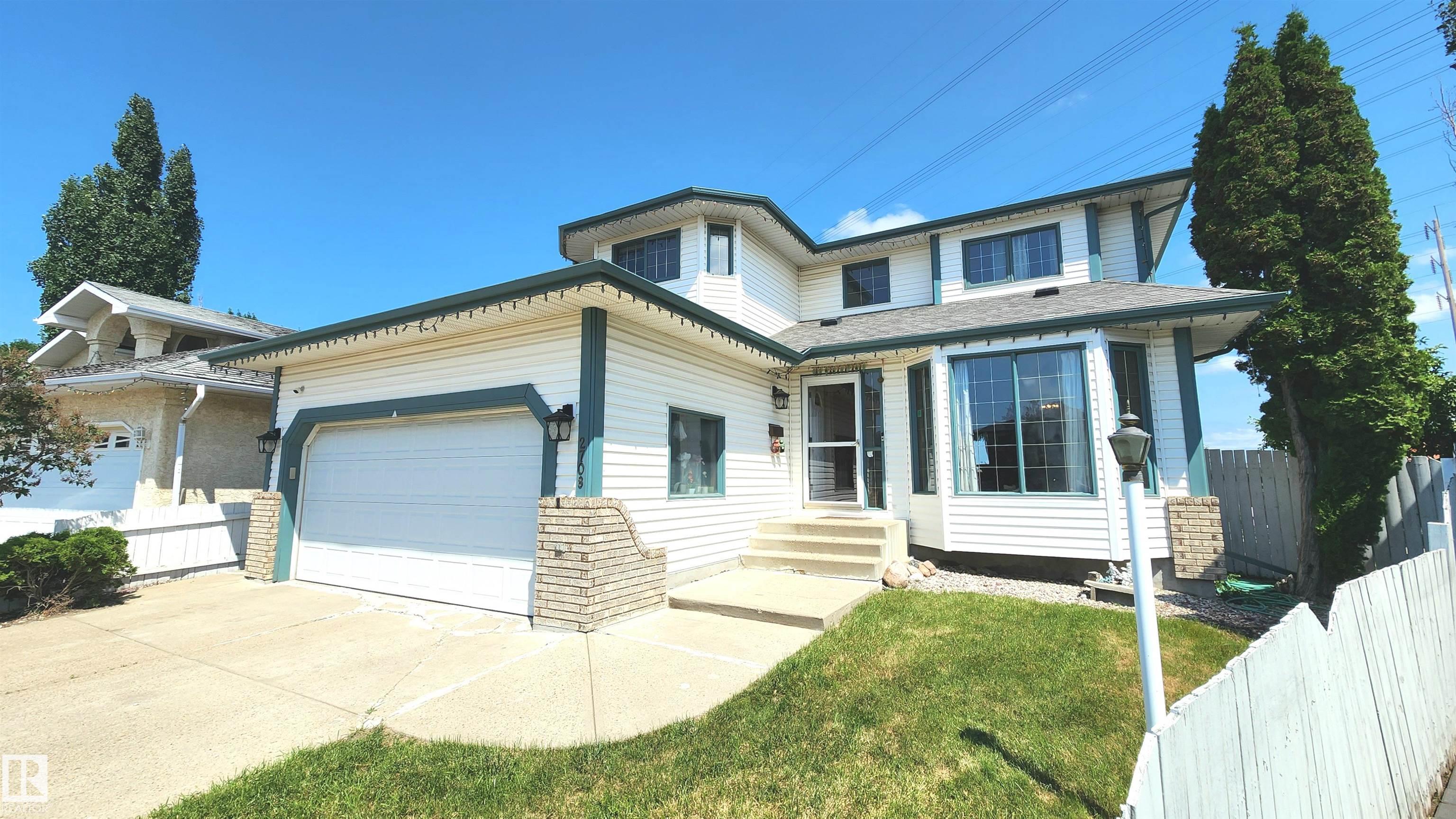 2708 44a Avenue, Edmonton, MLS® # E4498081
