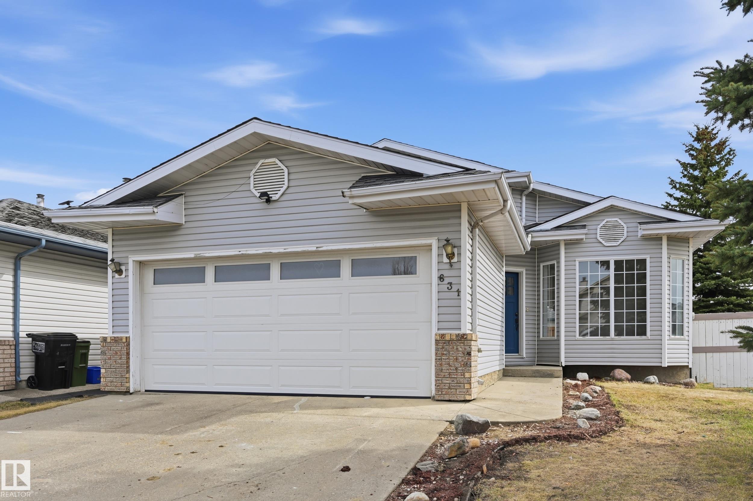 631 Jenner Cove Cove, Edmonton, MLS® # E4498083