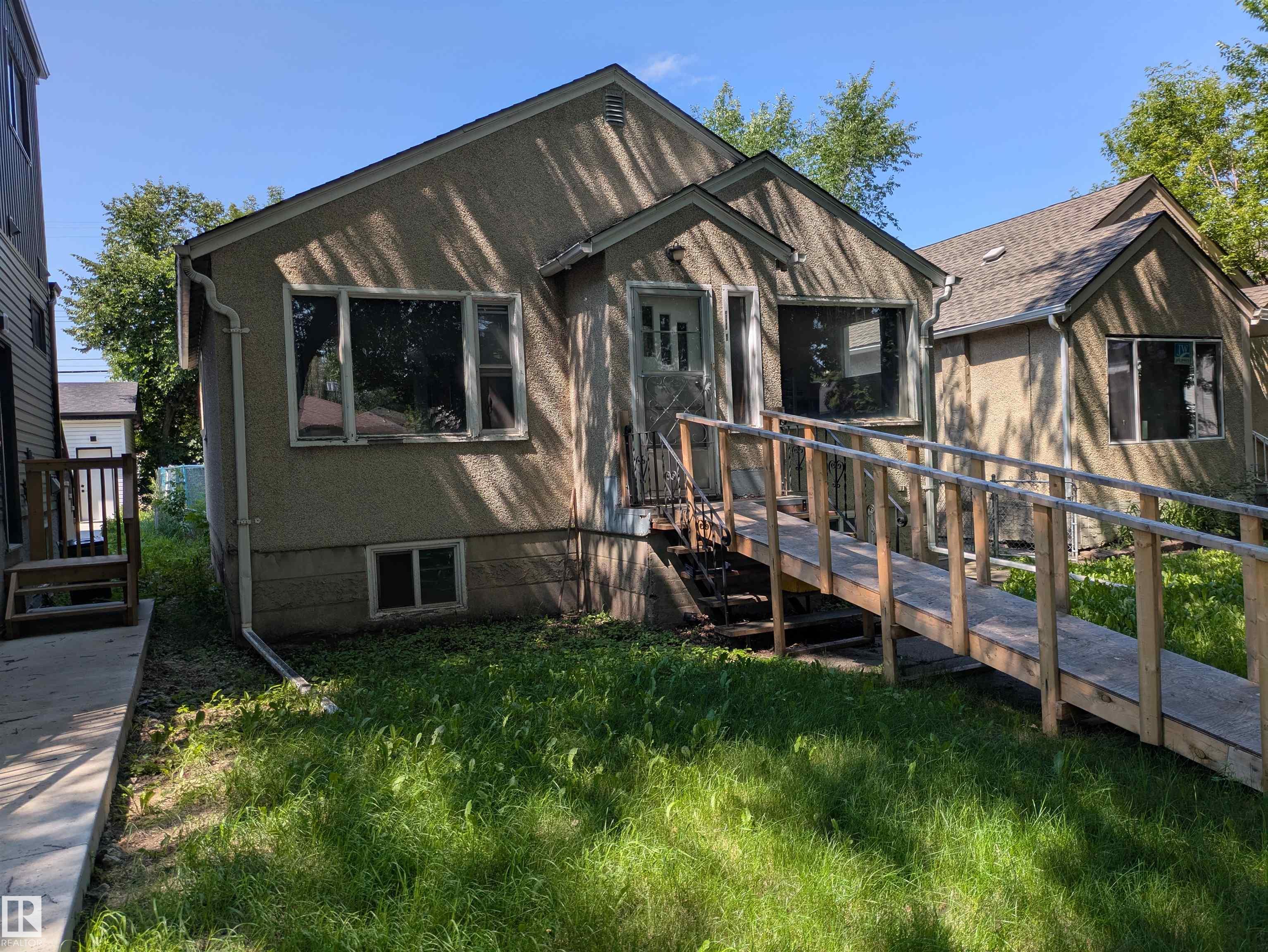 11412 85 Street, Edmonton, MLS® # E4498085