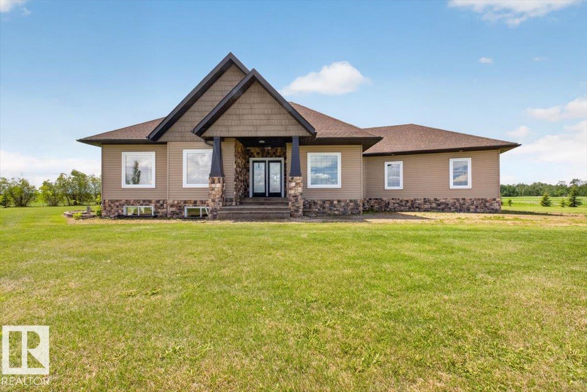 57314 Rge Road 255, Rural Sturgeon County, MLS® # E4498086