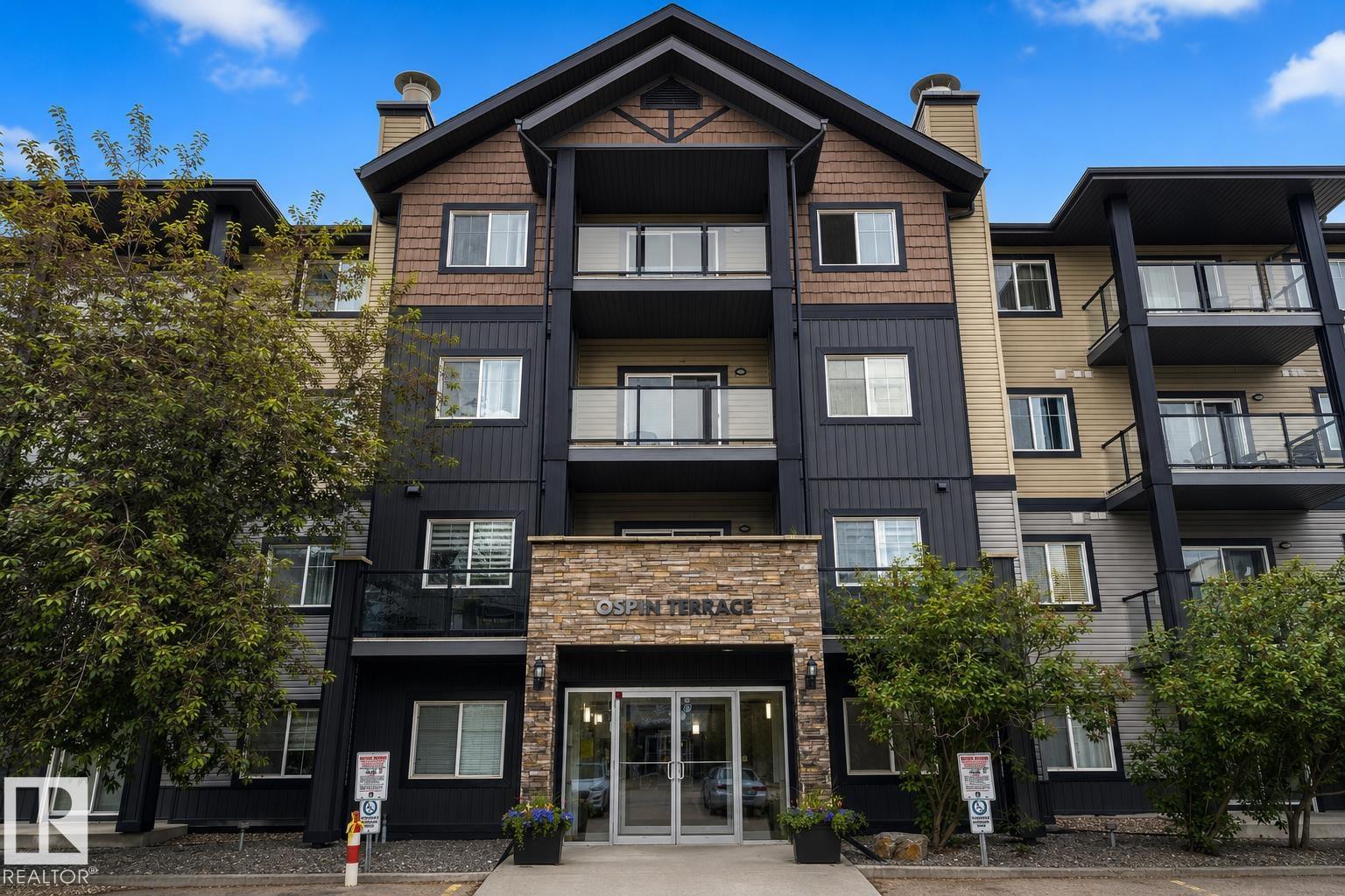114 1204 156 Street Nw, Edmonton, MLS® # E4498097