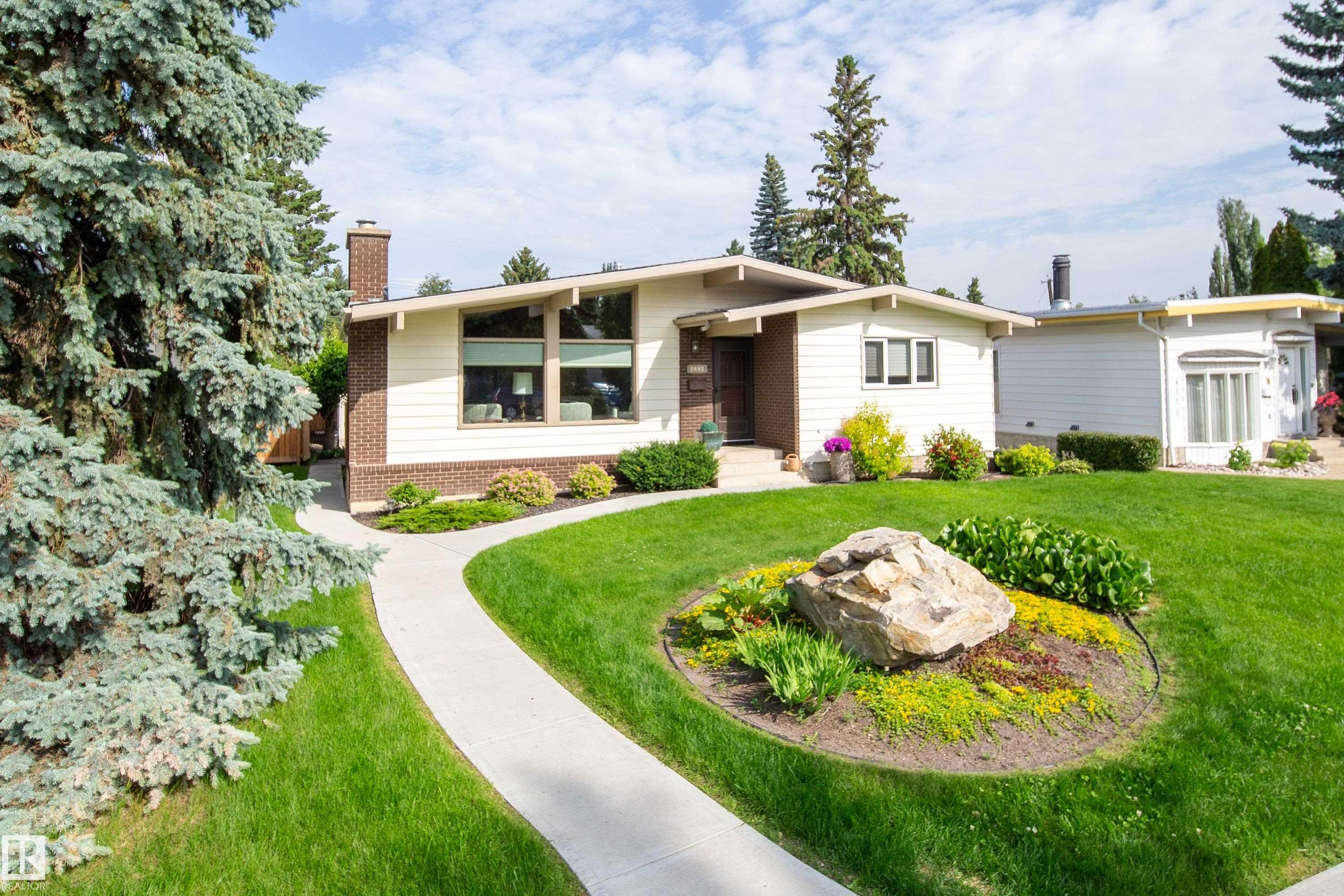 4328 116 Street Nw, Edmonton, MLS® # E4498099