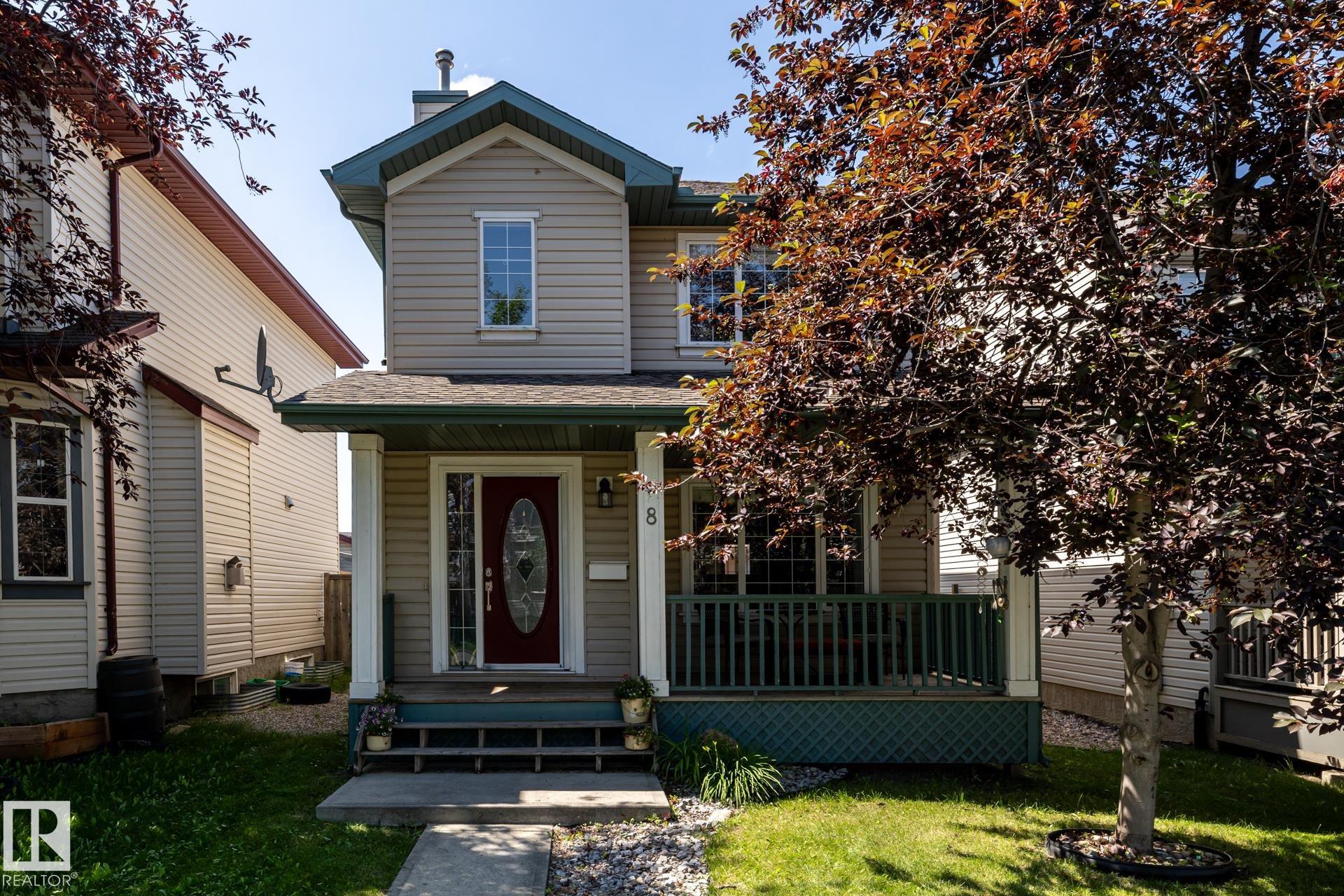 8 Summerland Way, Sherwood Park, MLS® # E4498101