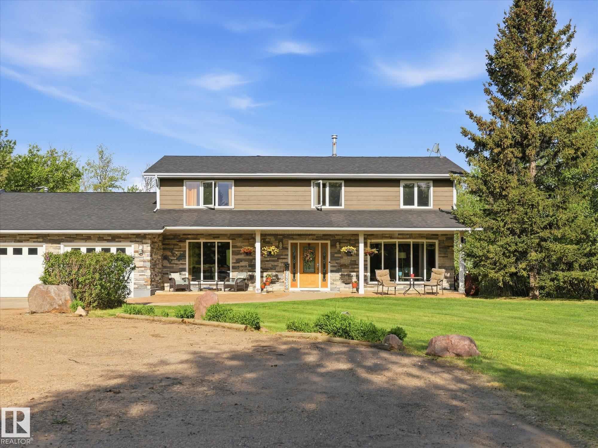 51408 Rge Road 224, Rural Strathcona County, MLS® # E4498102