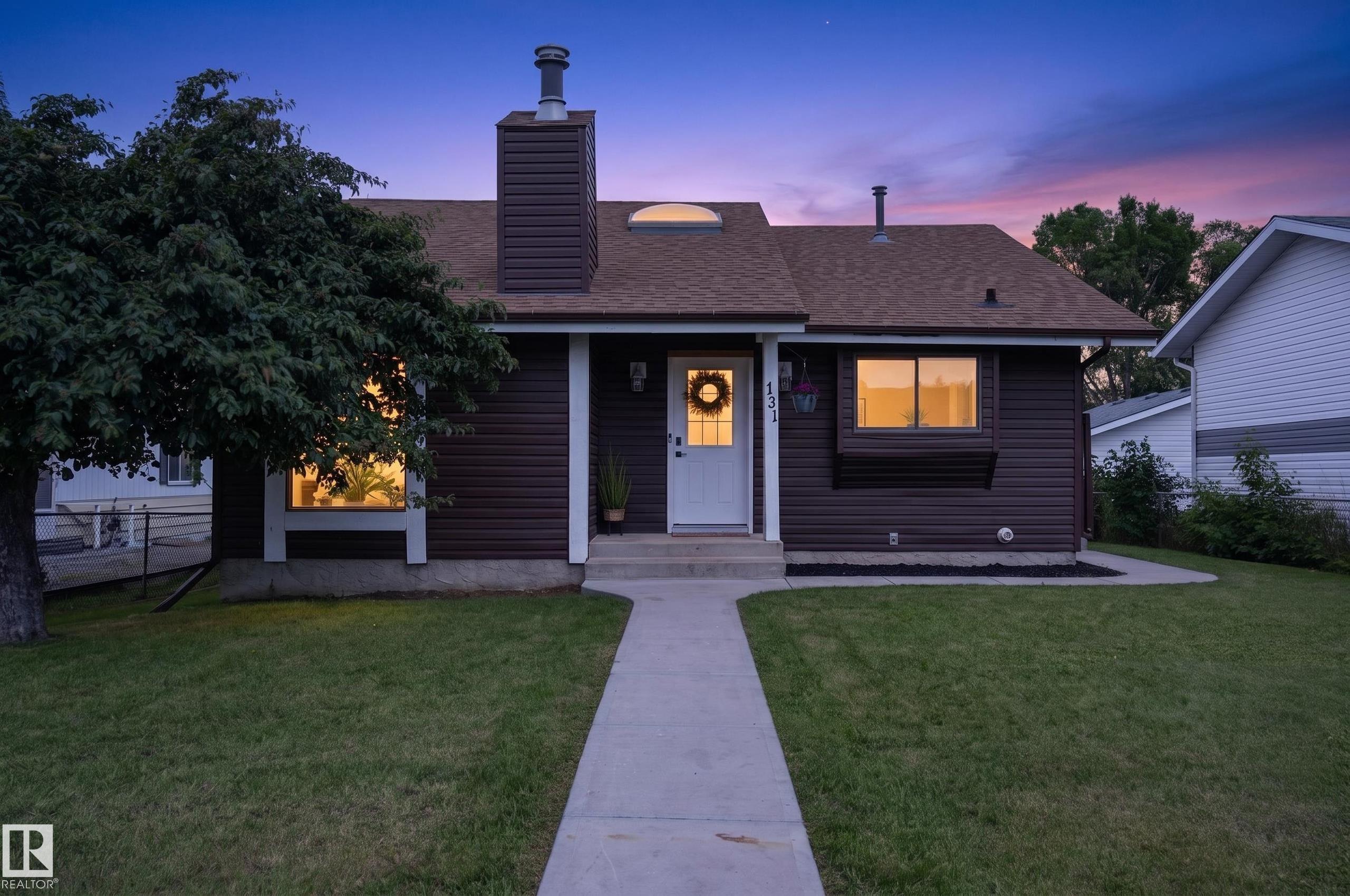 131 Cameron Crescent, Wetaskiwin, MLS® # E4498103