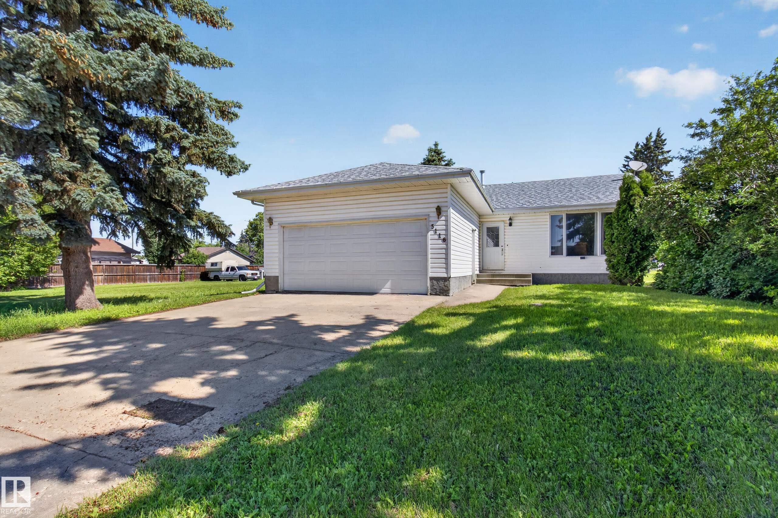 5116 52 Ave, Tofield, MLS® # E4498108