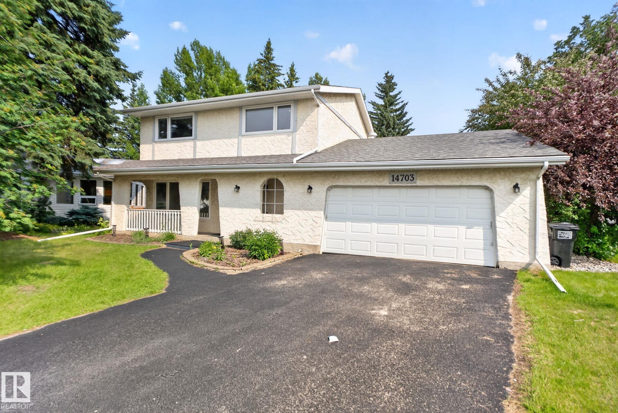 14703 58 Ave, Edmonton, MLS® # E4498109