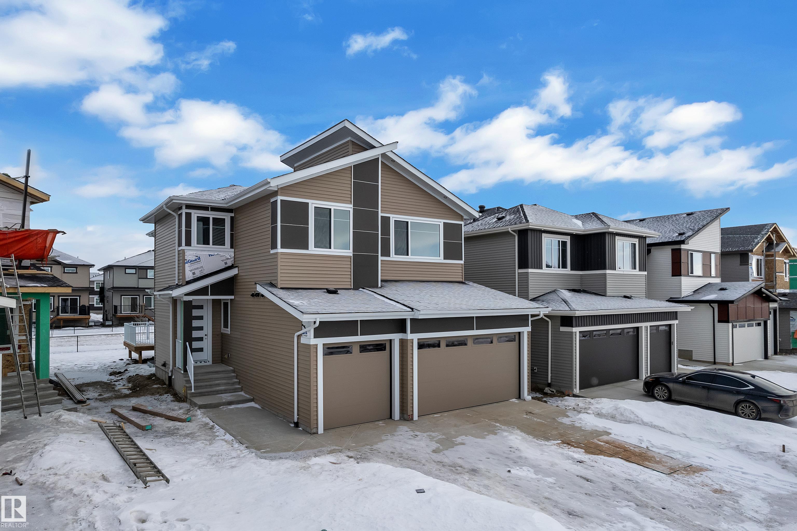 211 Basin Court, Leduc, MLS® # E4498114