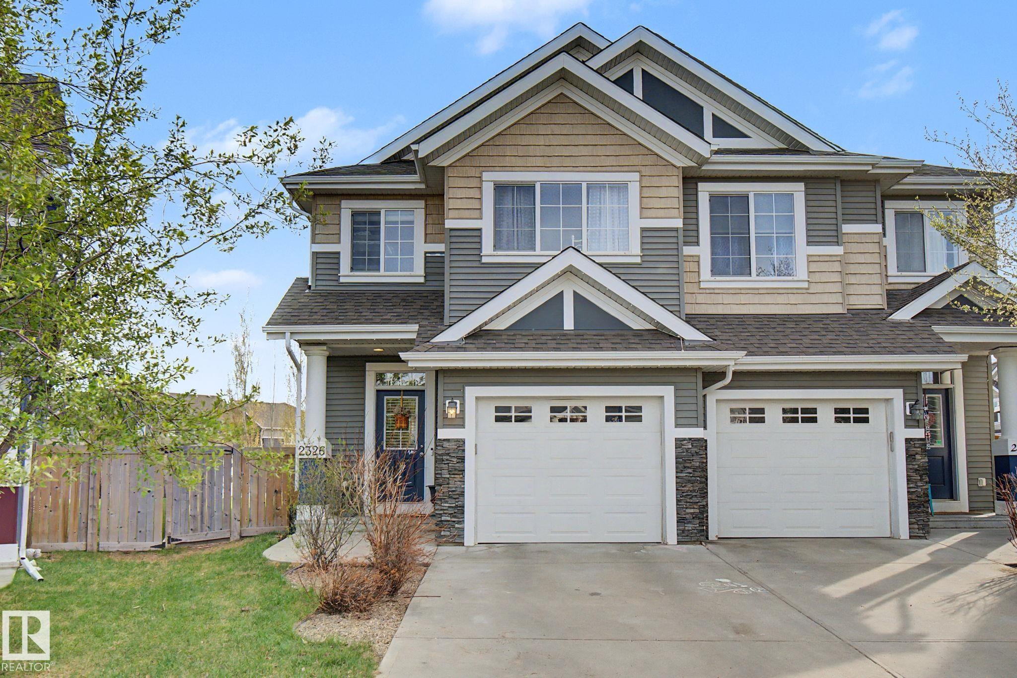 2326 74 Street, Edmonton, MLS® # E4498124