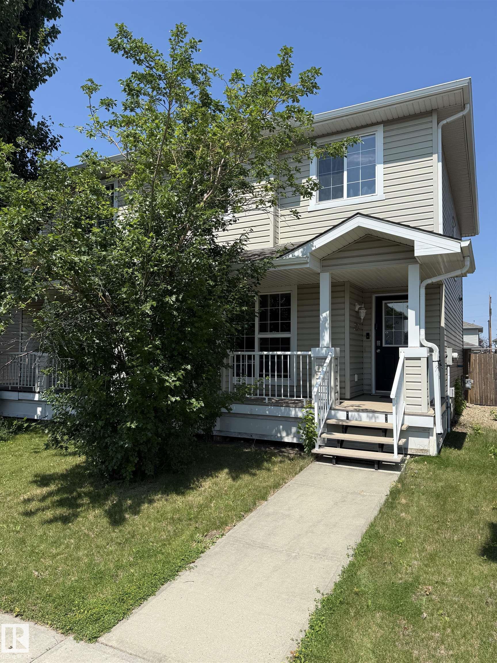 2314 29a Avenue, Edmonton, MLS® # E4498127