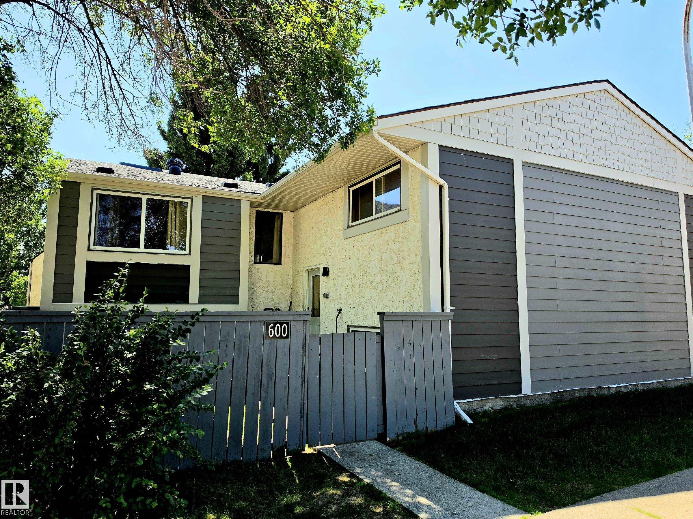 600 Willow Crest, Edmonton, MLS® # E4498130