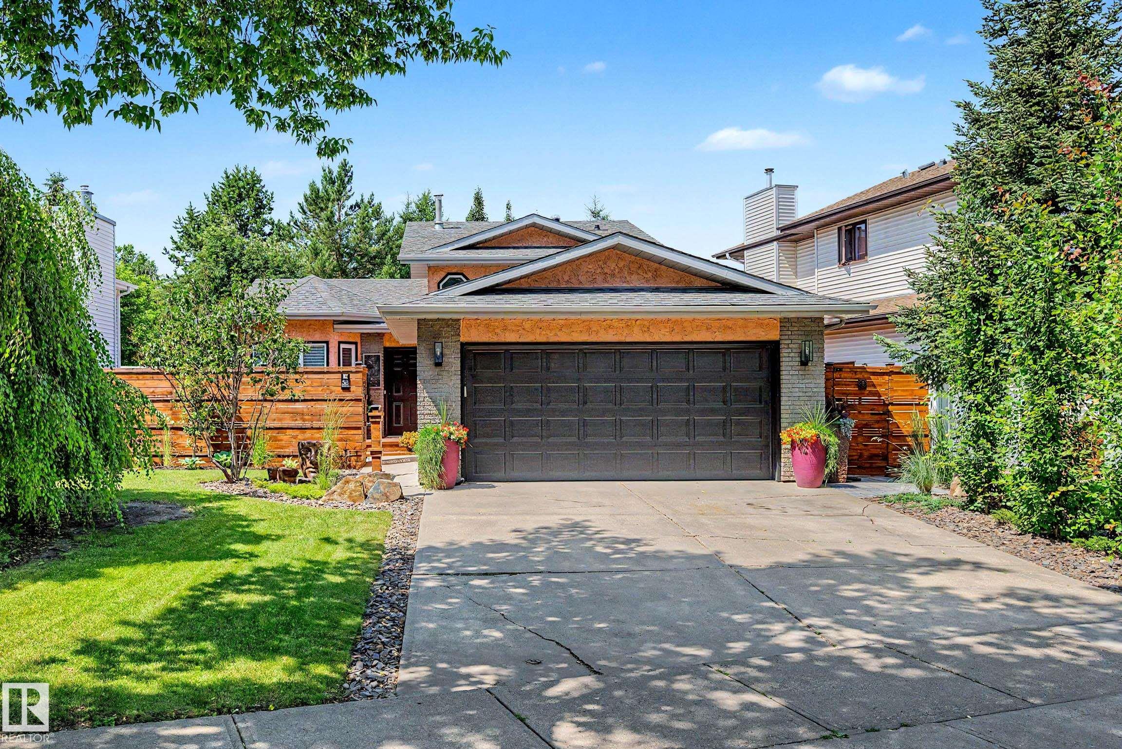 58 Alderwood Boulevard, St. Albert, MLS® # E4498140