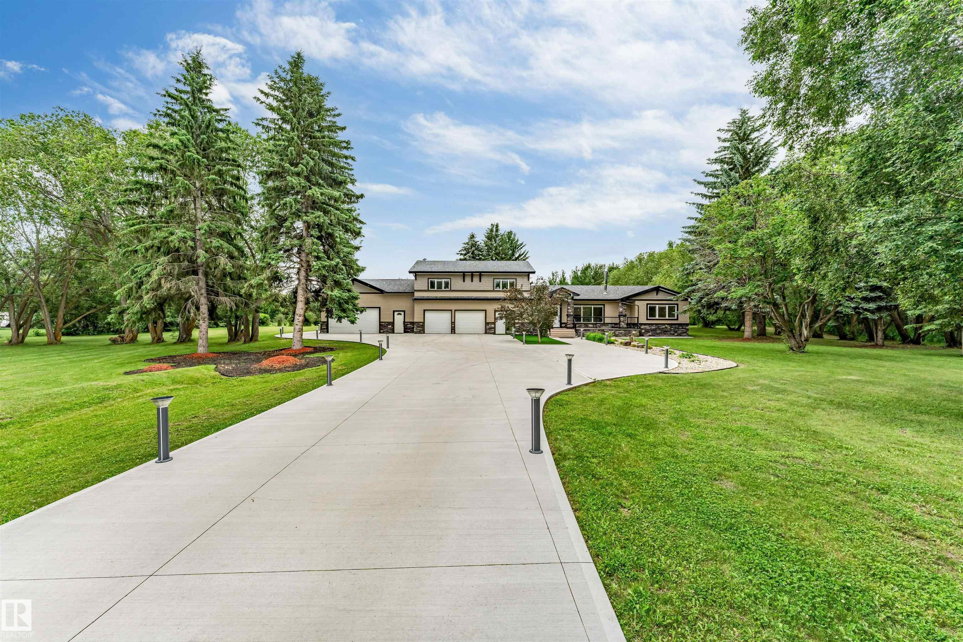 37 51528 Rge Road 262, Rural Parkland County, MLS® # E4498142