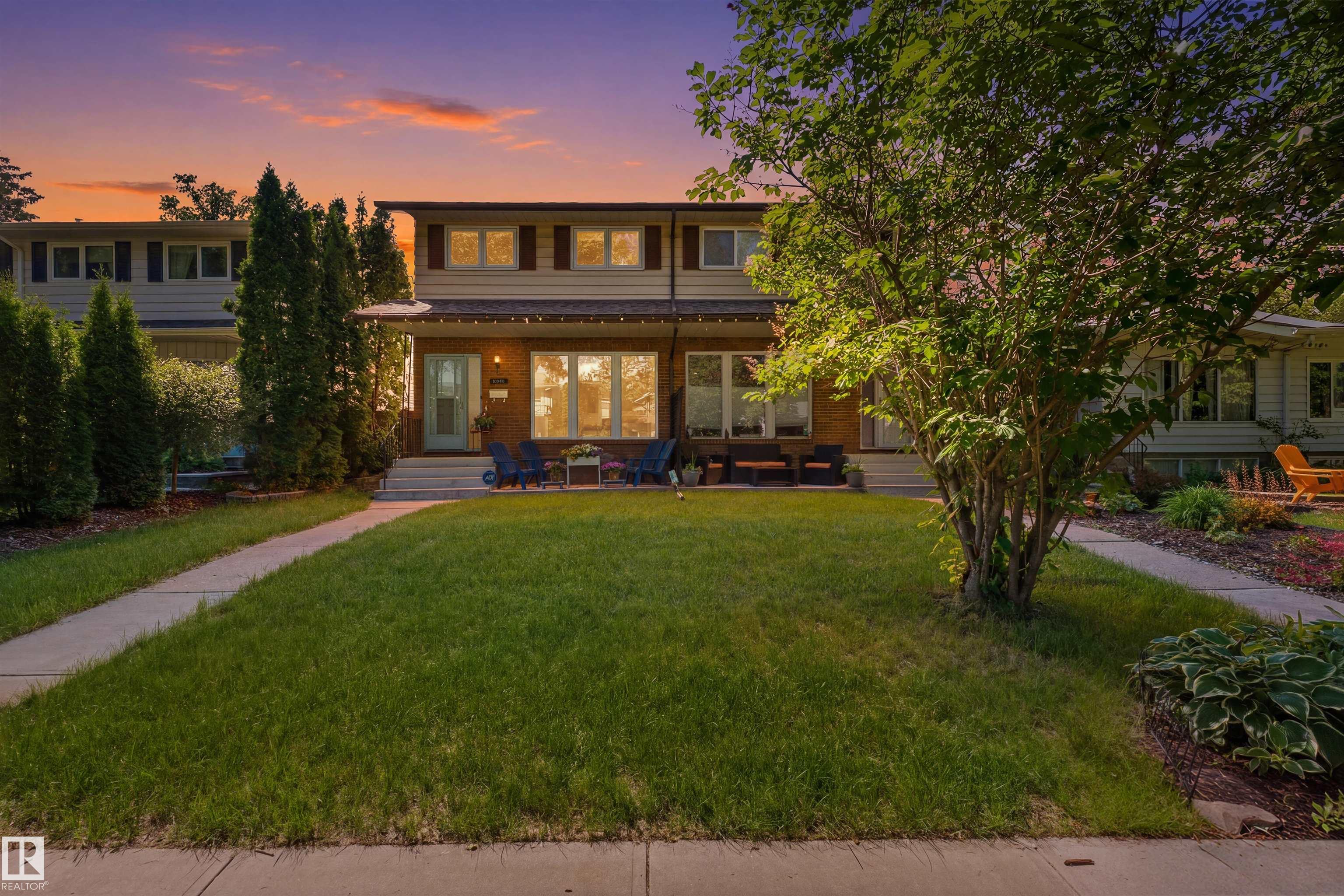 10940 123 Street, Edmonton, MLS® # E4498148