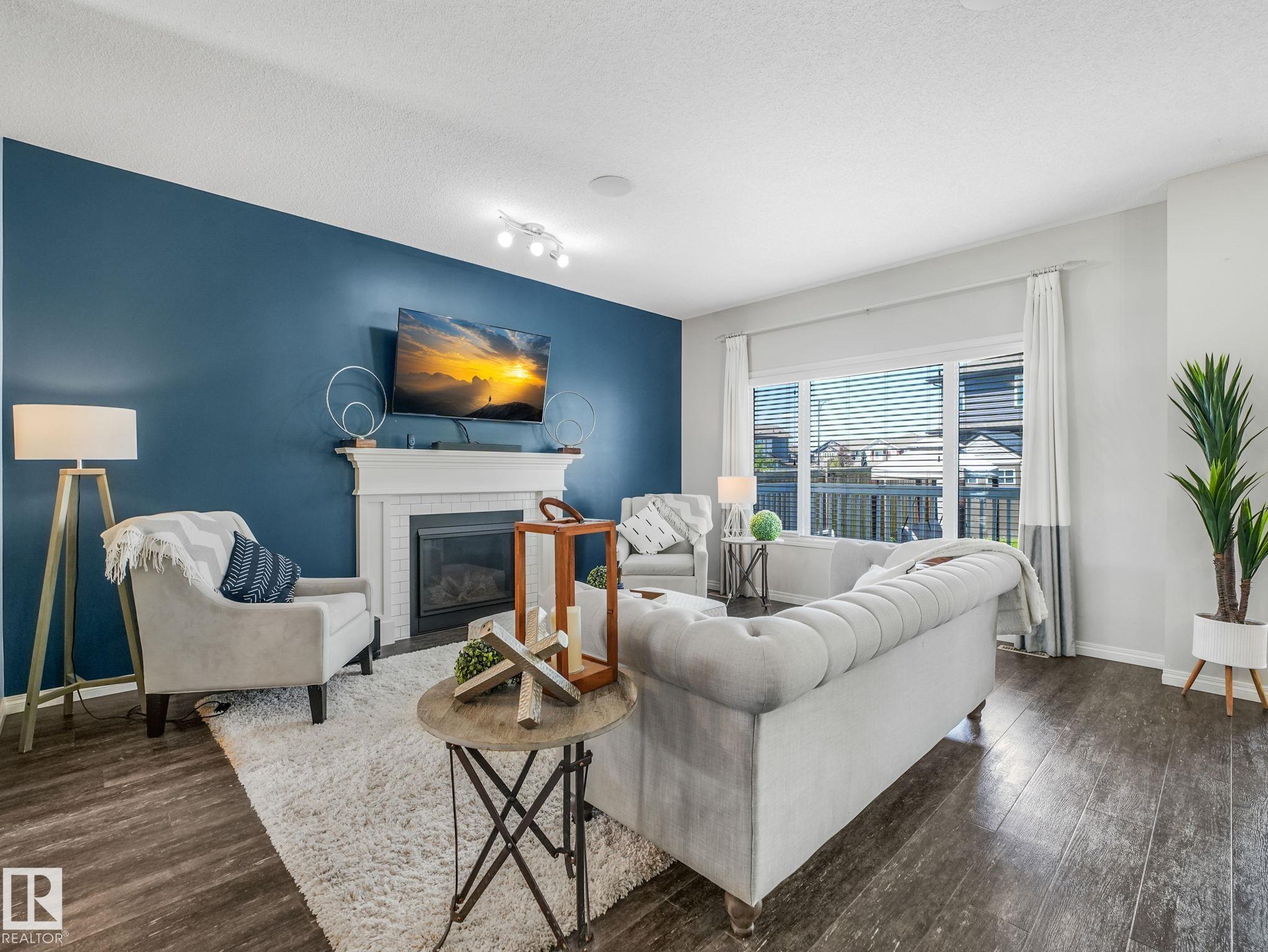 14 Sumac Lane, Sherwood Park, MLS® # E4498151