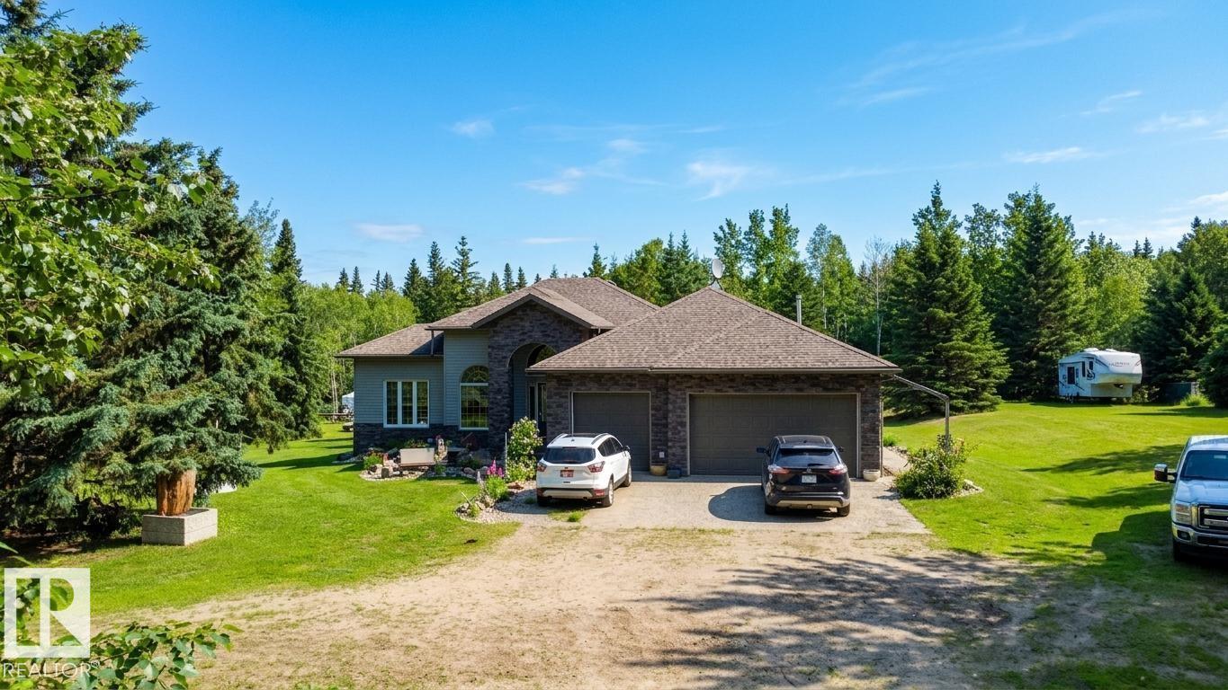 #9 Pinebrook Estates, Rural Thorhild County, MLS® # E4498152