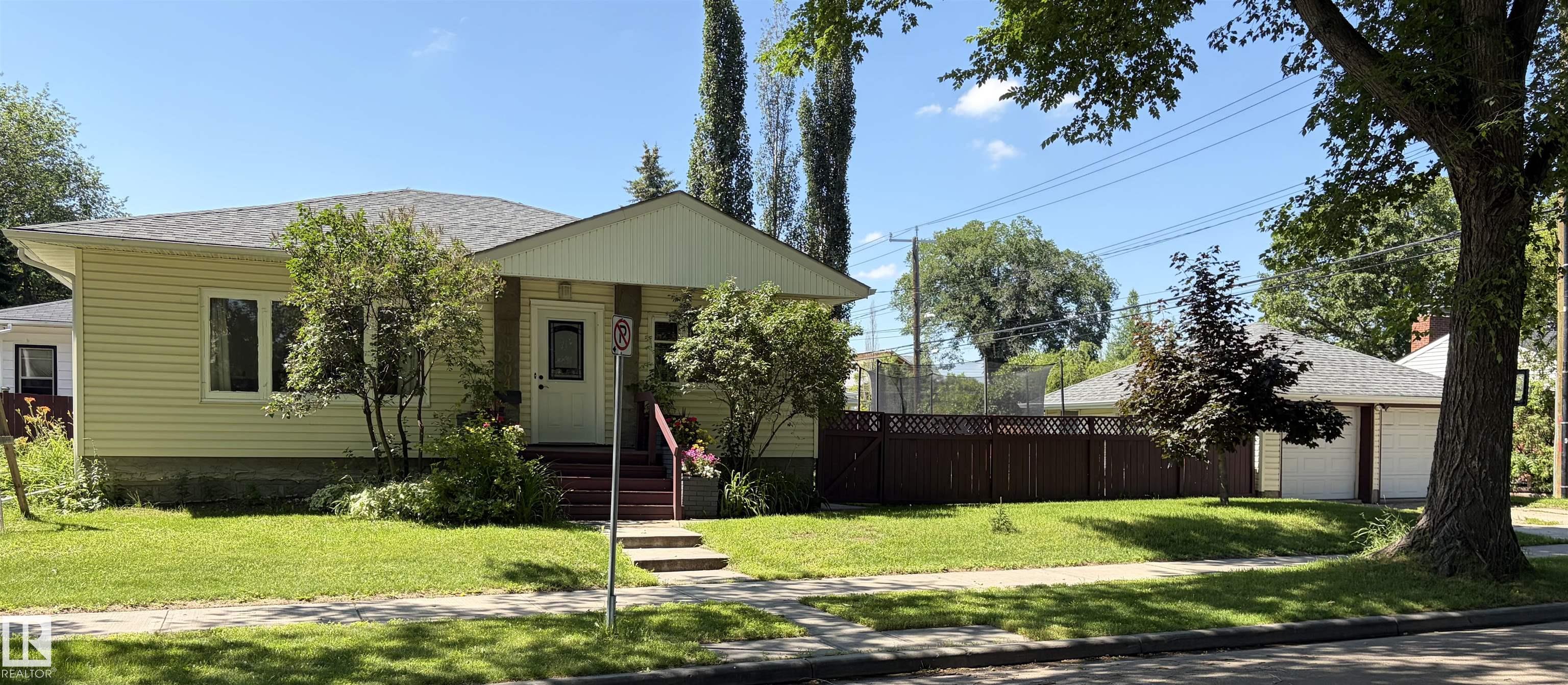 11504 137 Street, Edmonton, MLS® # E4498153