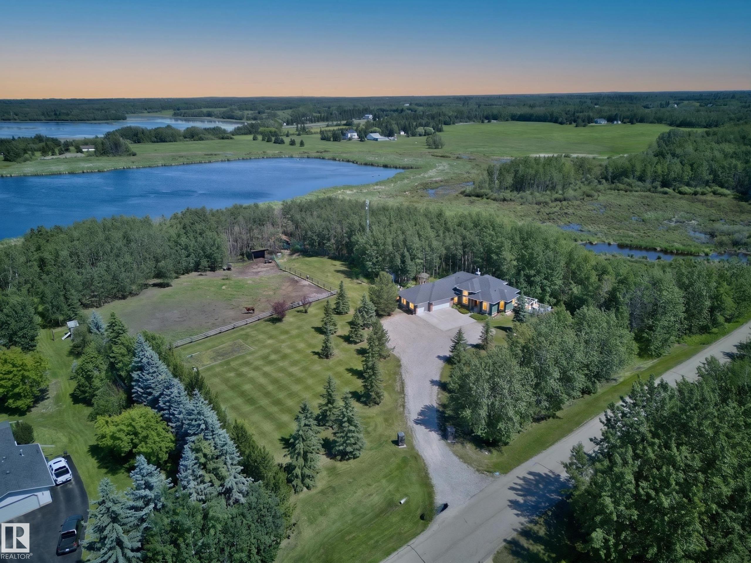 229 52109 Rge Road 224, Rural Strathcona County, MLS® # E4498155
