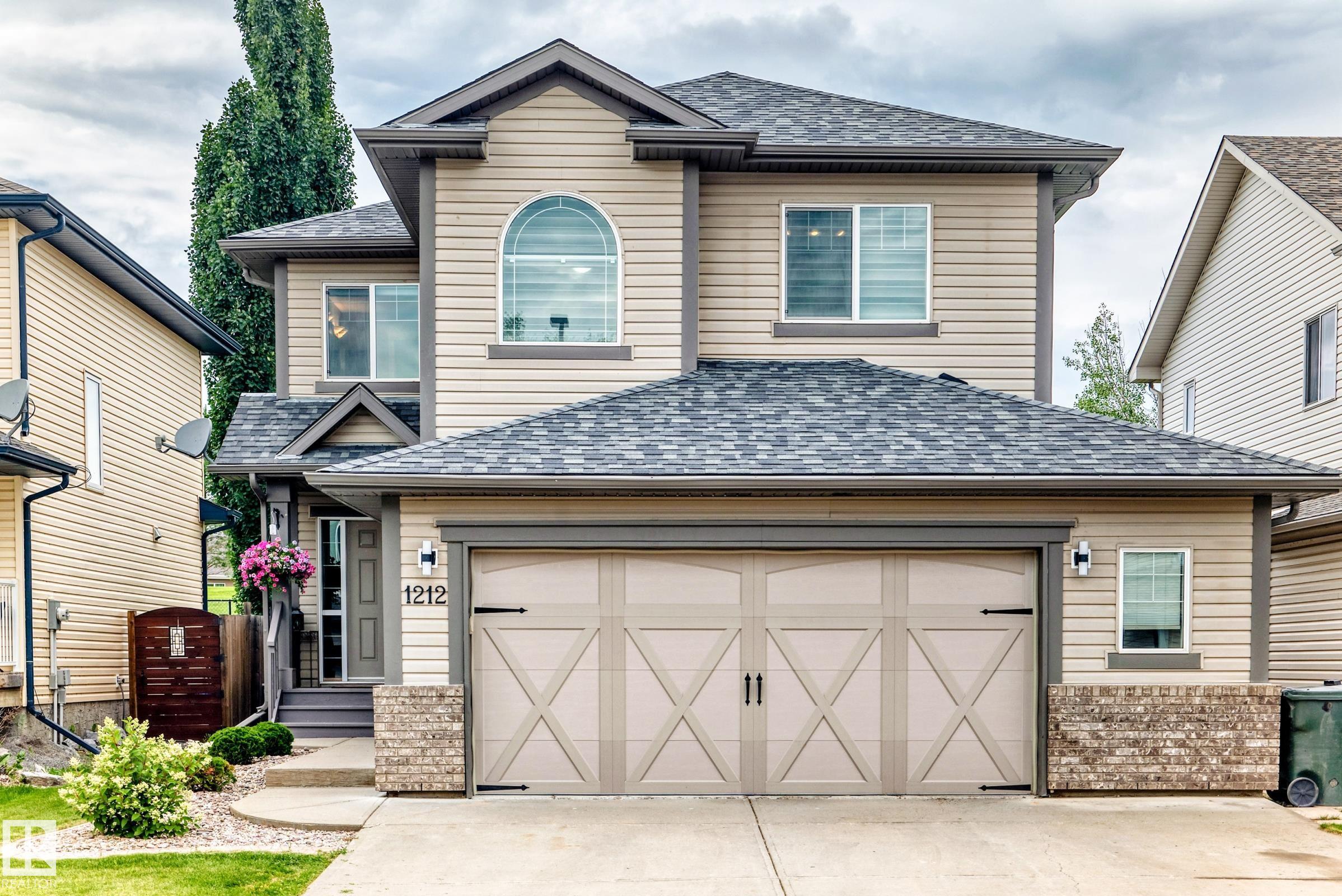 1212 Westerra Crescent, Stony Plain, MLS® # E4498156