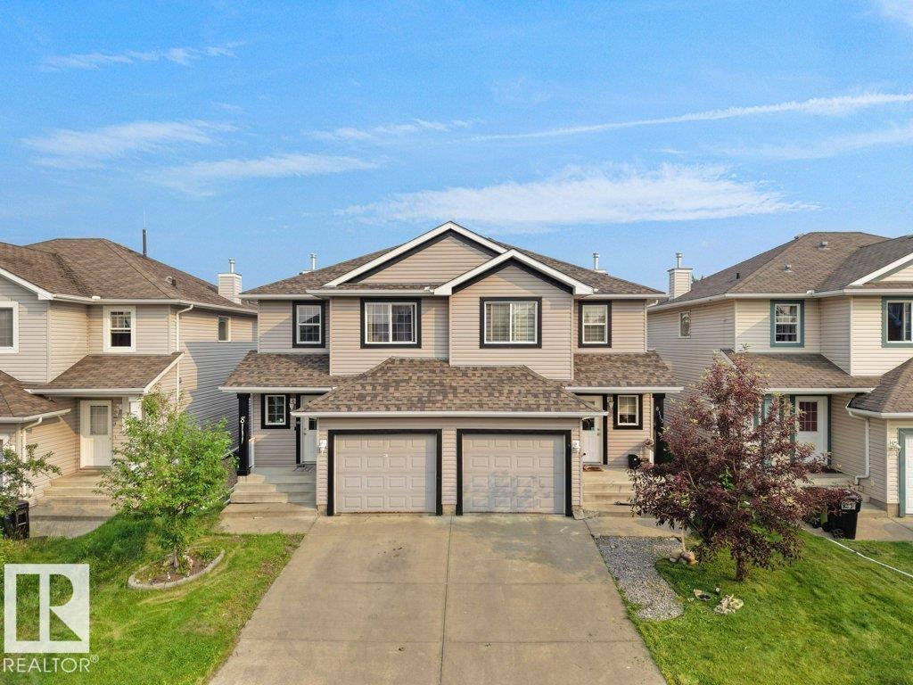 8111 7 Avenue Sw, Edmonton, MLS® # E4498162