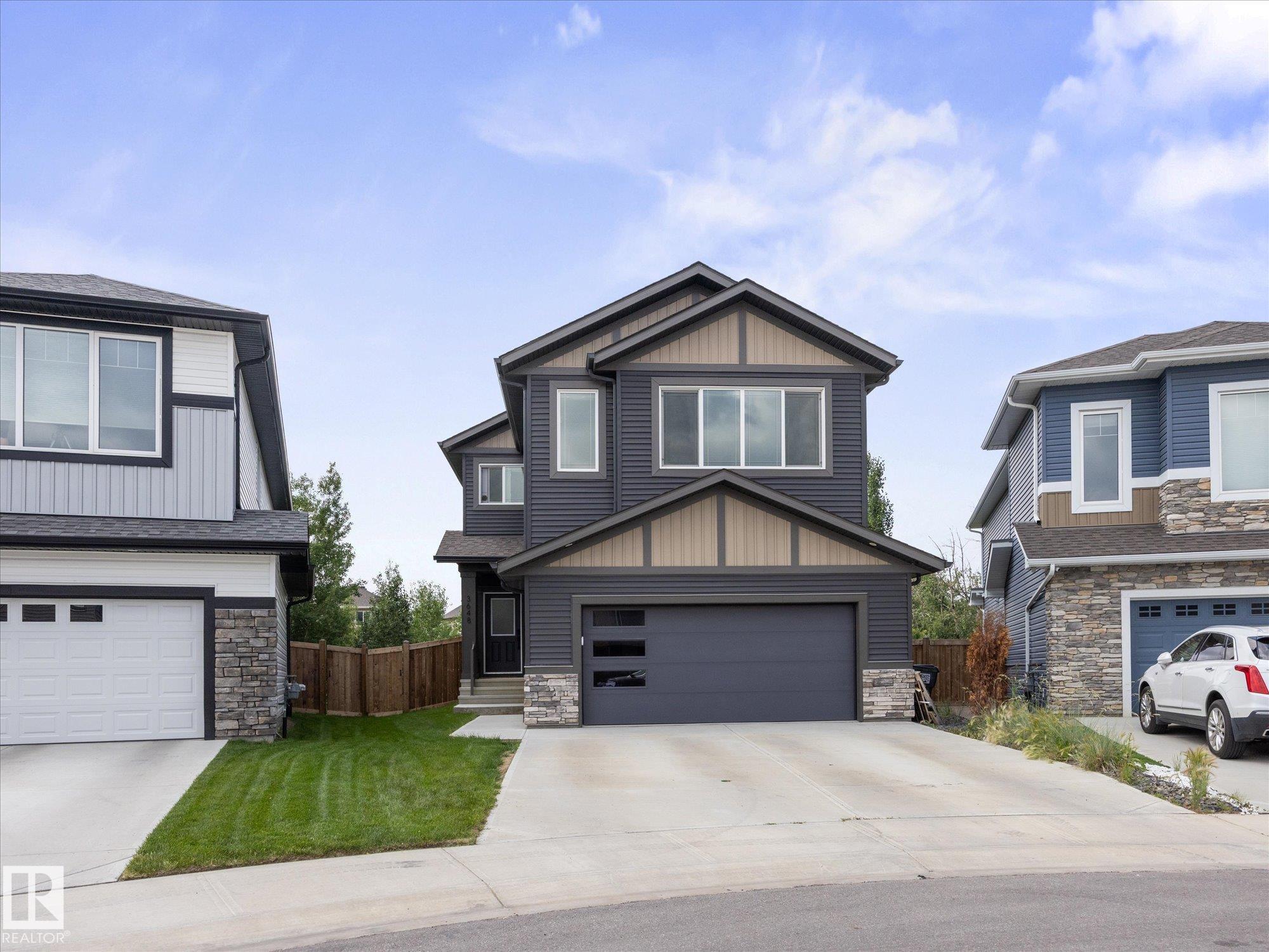 3648 6 Street, Edmonton, MLS® # E4498168