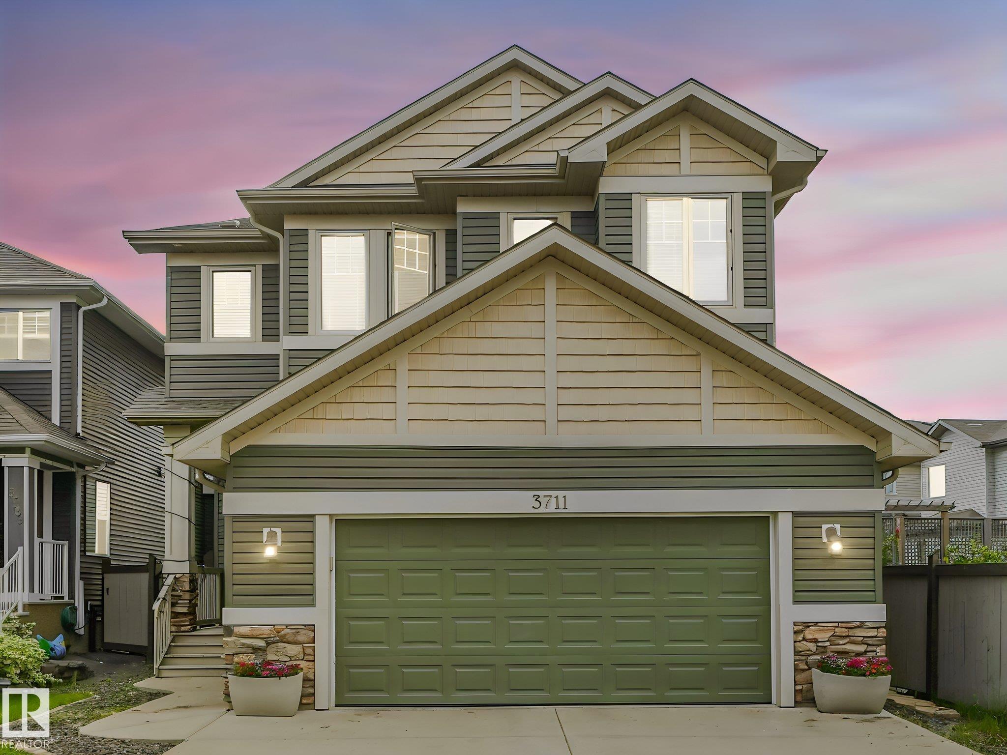 3711 Westcliff Way, Edmonton, MLS® # E4498173