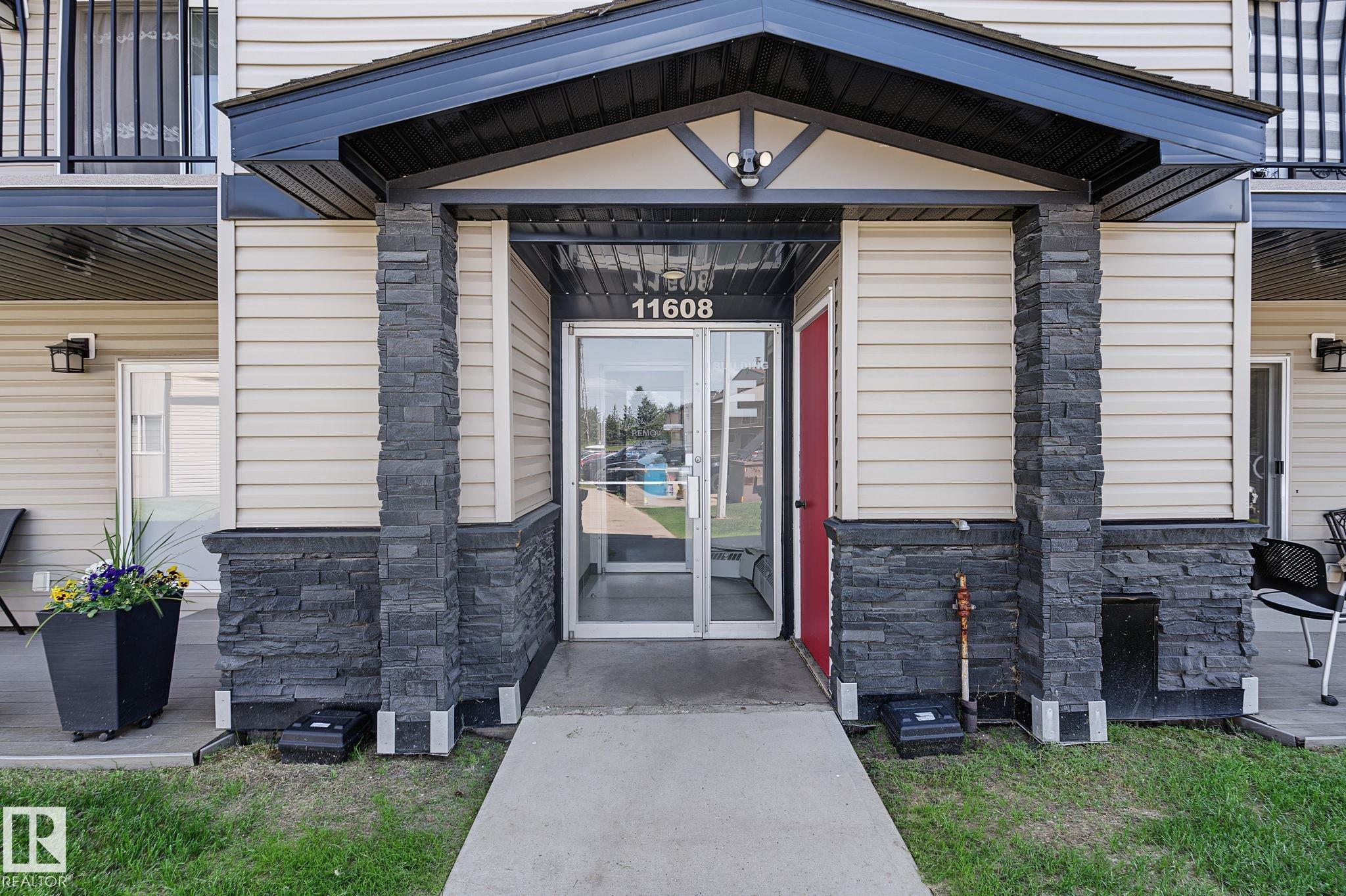 6e 11608 28 Avenue Nw, Edmonton, MLS® # E4498177