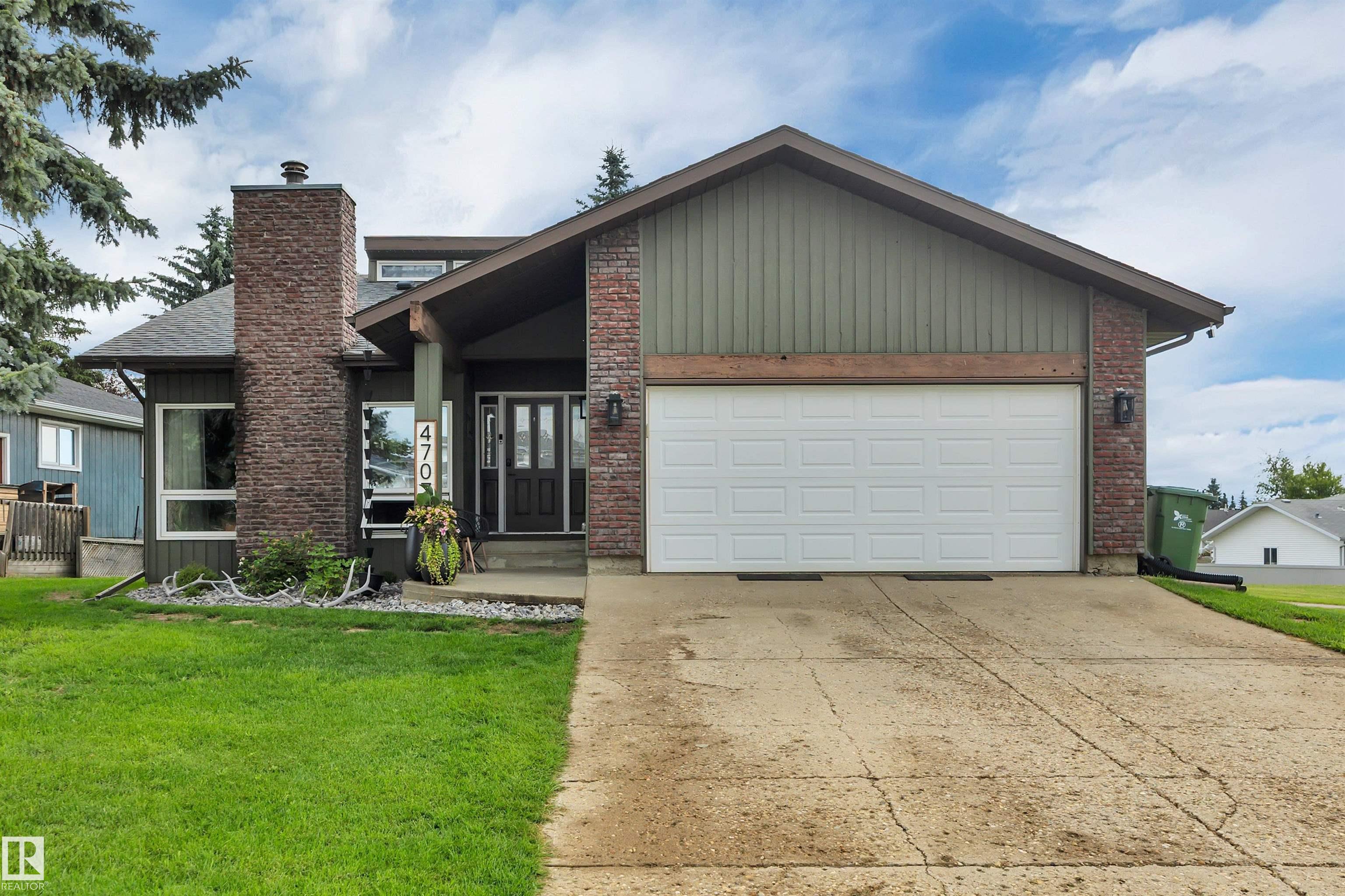 4707 44 Street, Beaumont, MLS® # E4498178