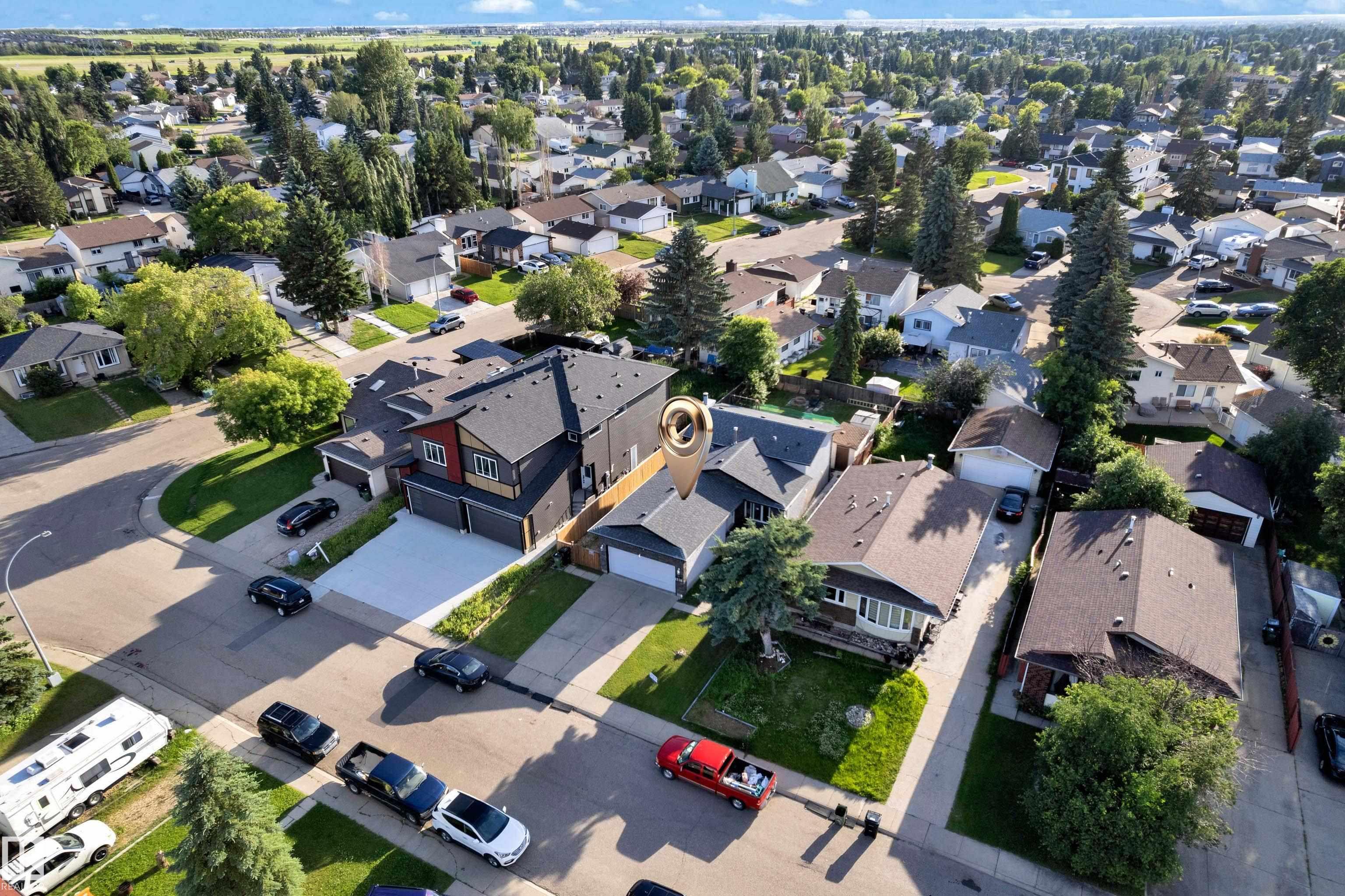 1316 35 Street, Edmonton, MLS® # E4498182