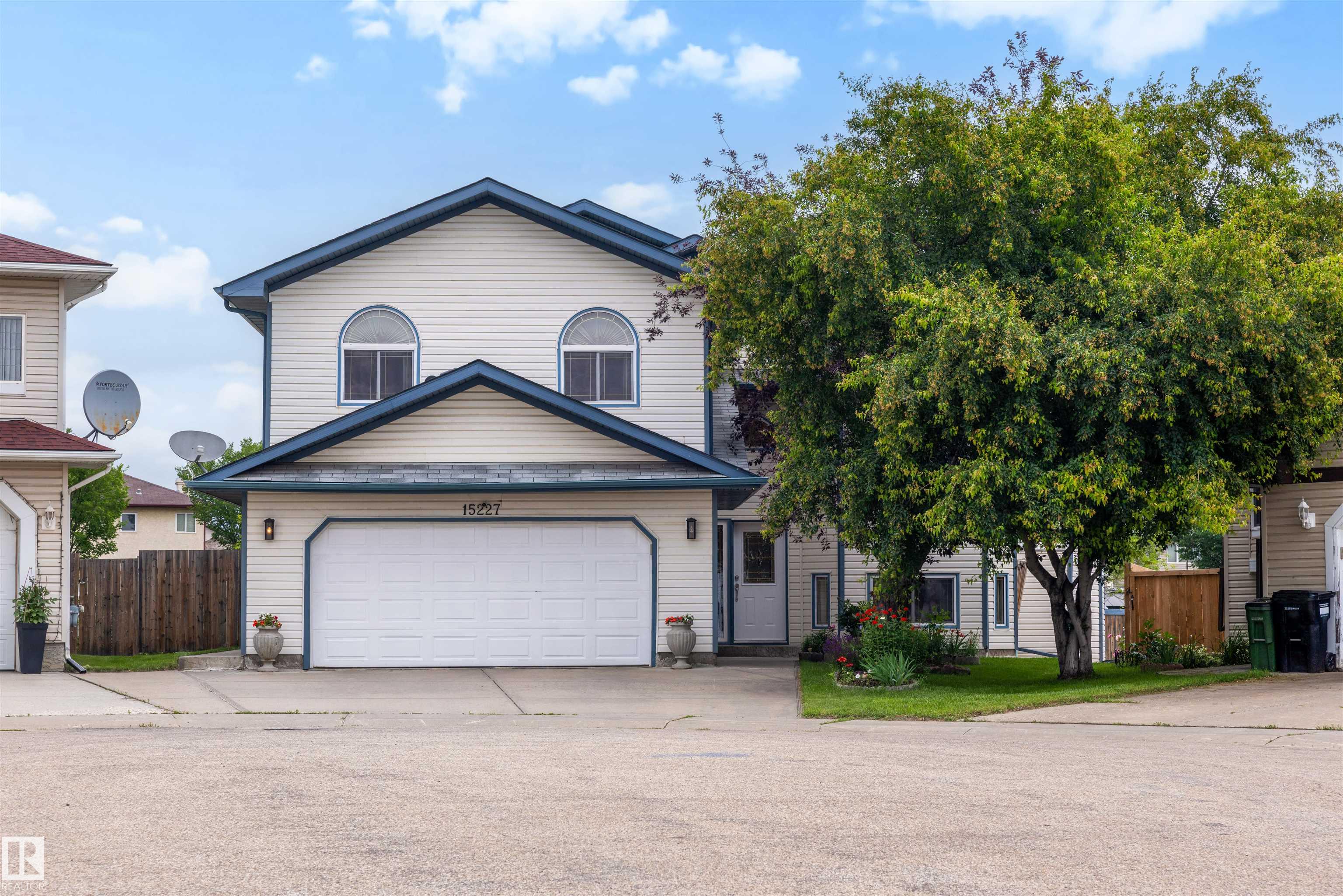 15227 47 Street, Edmonton, MLS® # E4498183
