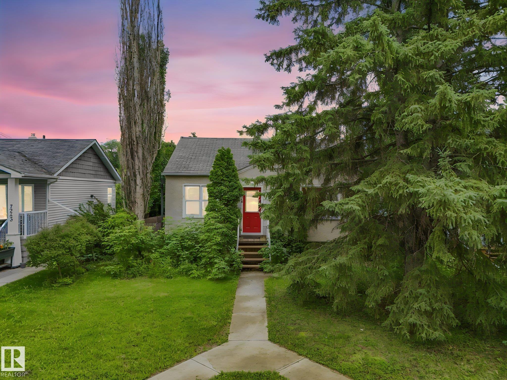 7239 112 Street Nw, Edmonton, MLS® # E4498191