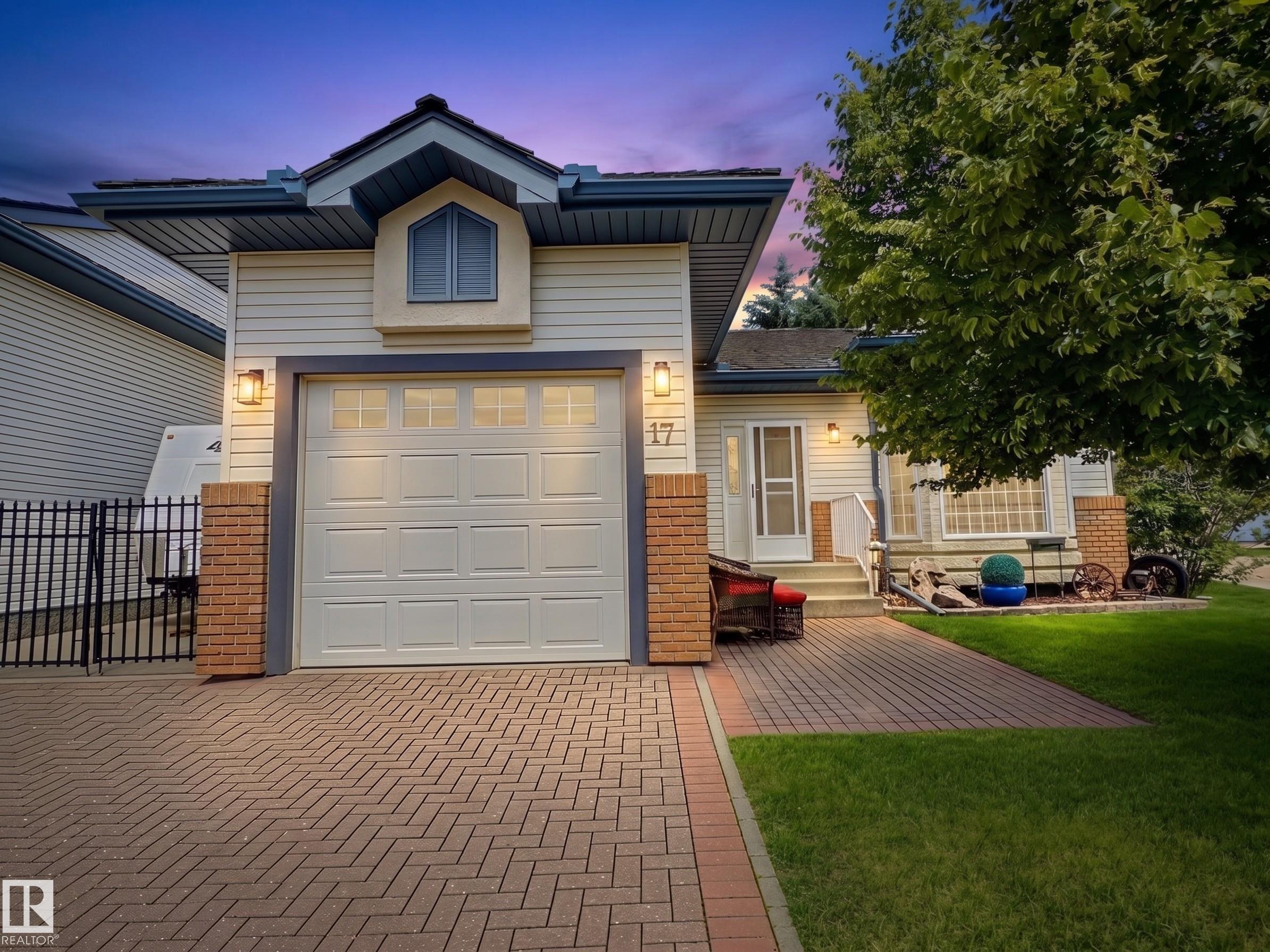 17 10 Blackburn Drive, Edmonton, MLS® # E4498196