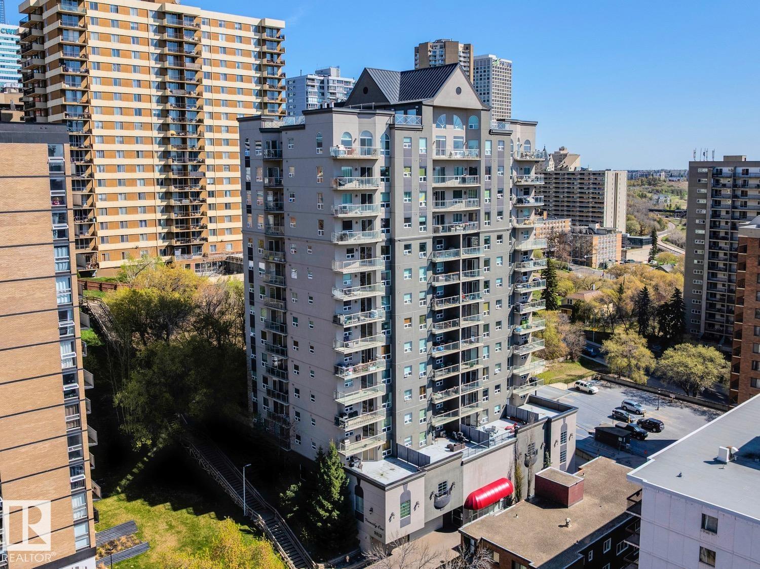 906 9819 104 Street, Edmonton, MLS® # E4498198