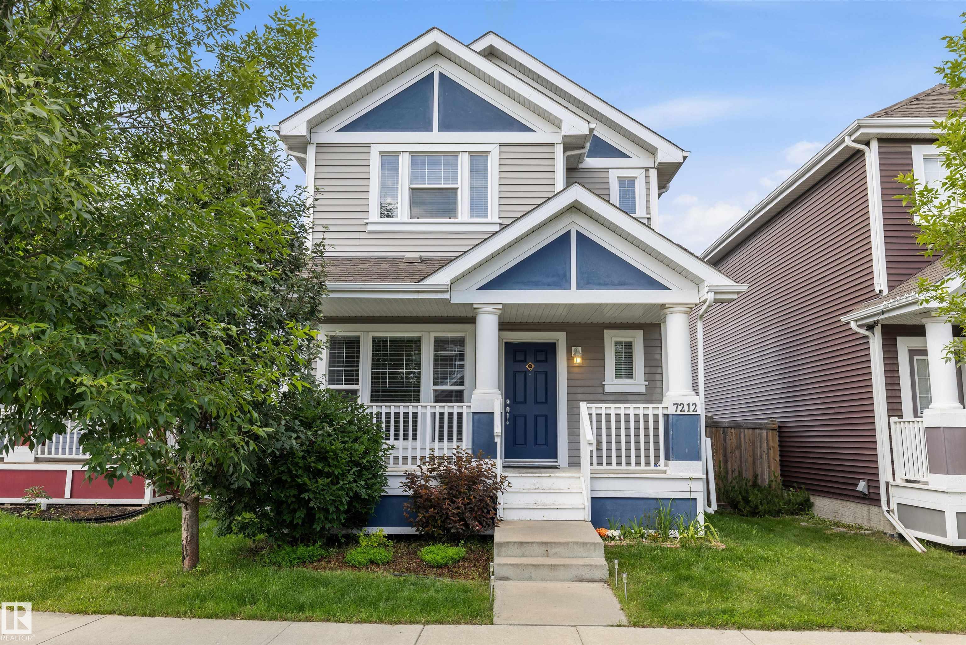 7212 23 Avenue, Edmonton, MLS® # E4498207