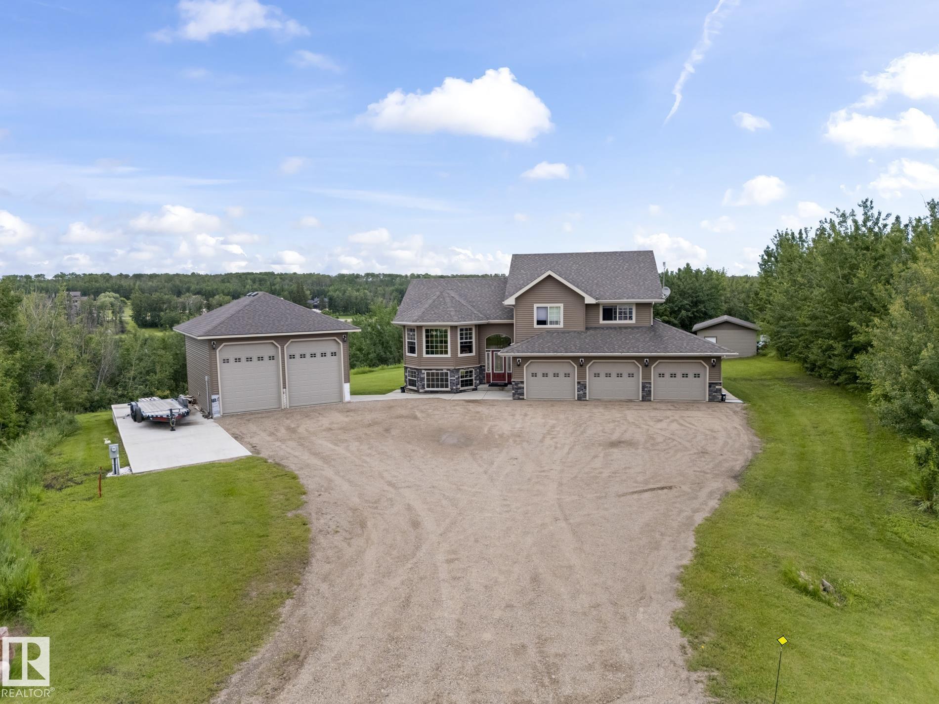 7-61130 465 Rge Road, Rural Bonnyville M.d., MLS® # E4498211