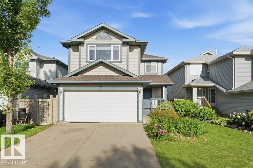 2811 33 Street, Edmonton, MLS® # E4498213
