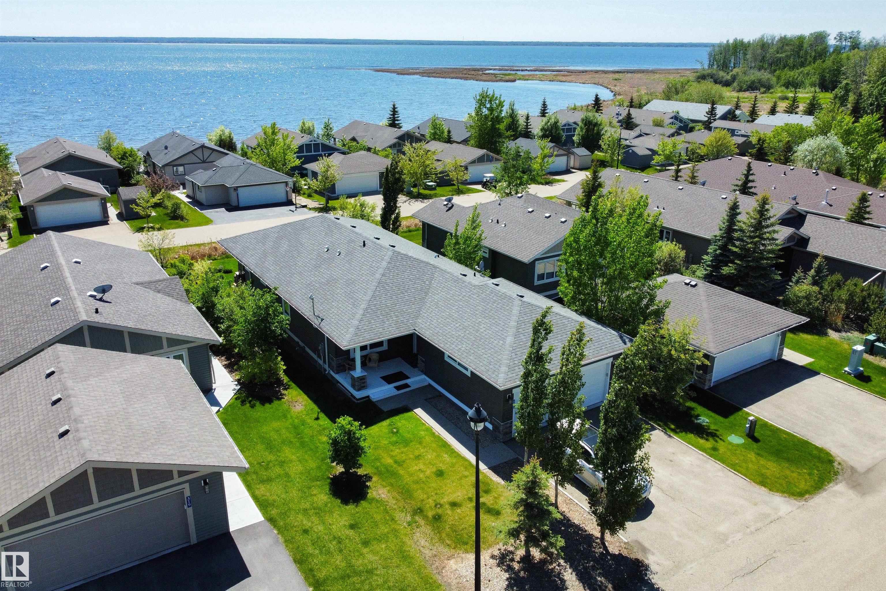 321 55101 Ste. Anne Trail, Rural Lac Ste. Anne County, MLS® # E4498217