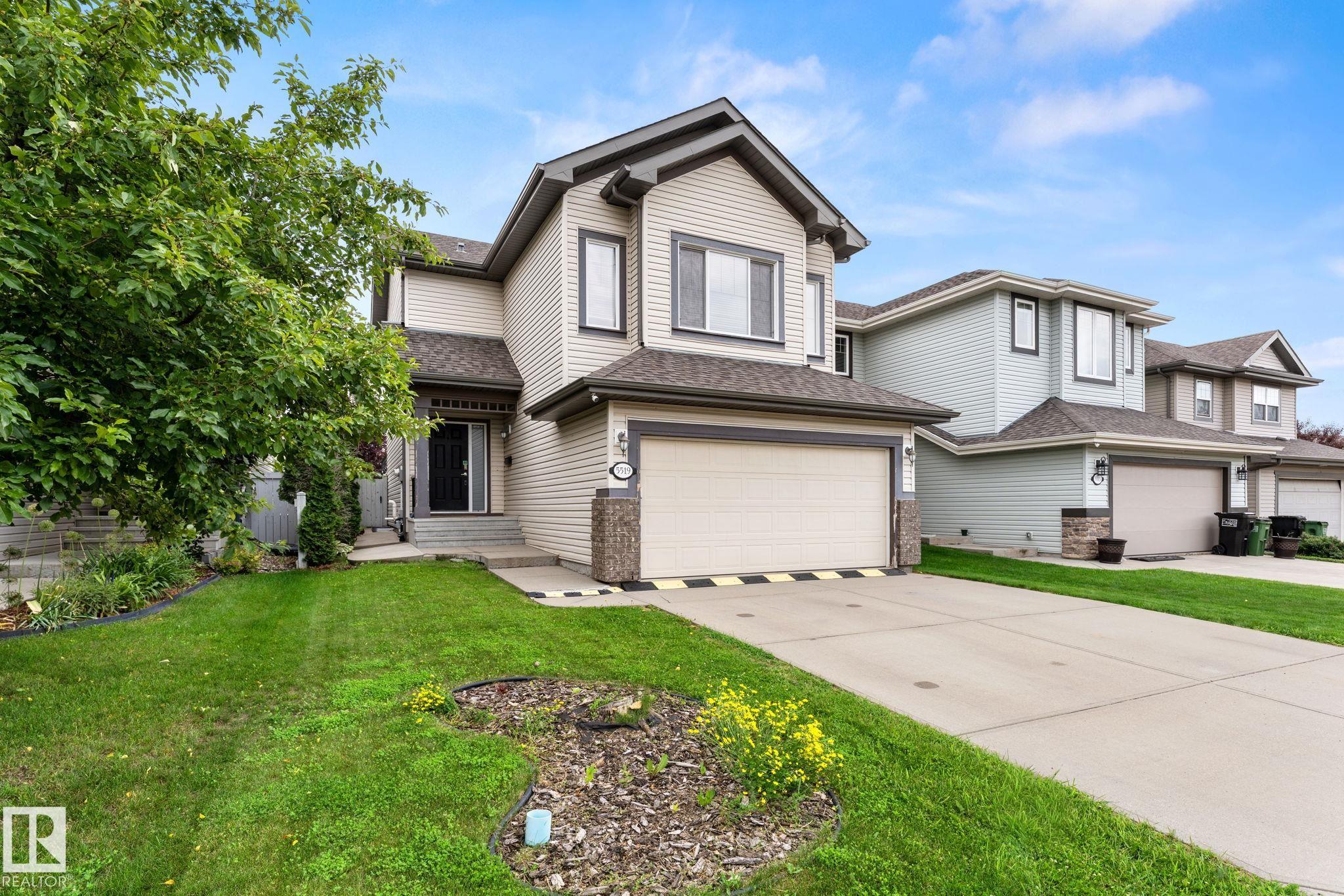 5519 209 Street, Edmonton, MLS® # E4498222