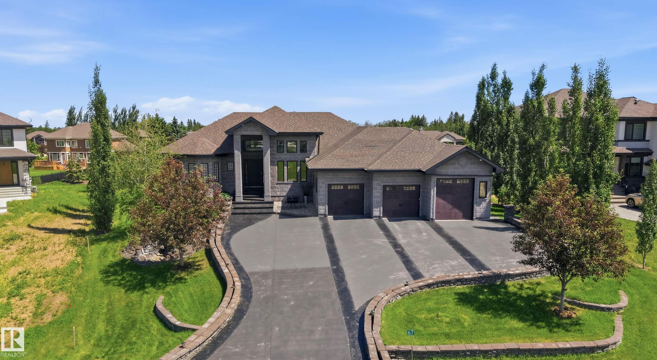 67 26131 Twp Road 532a, Rural Parkland County, MLS® # E4498233