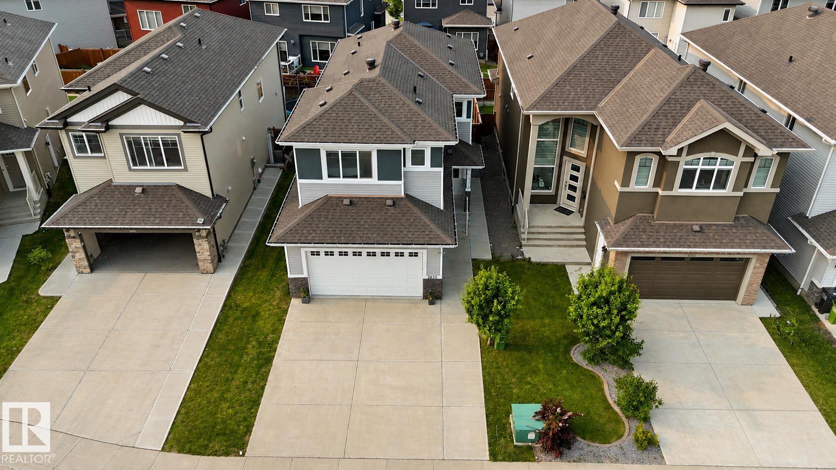 2630 16a Ave, Edmonton, MLS® # E4498250