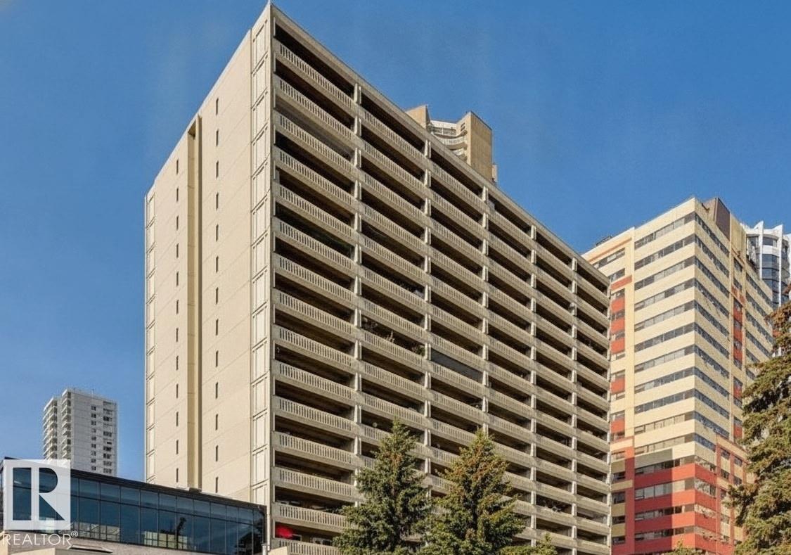 1402 9918 101 Street, Edmonton, MLS® # E4498252