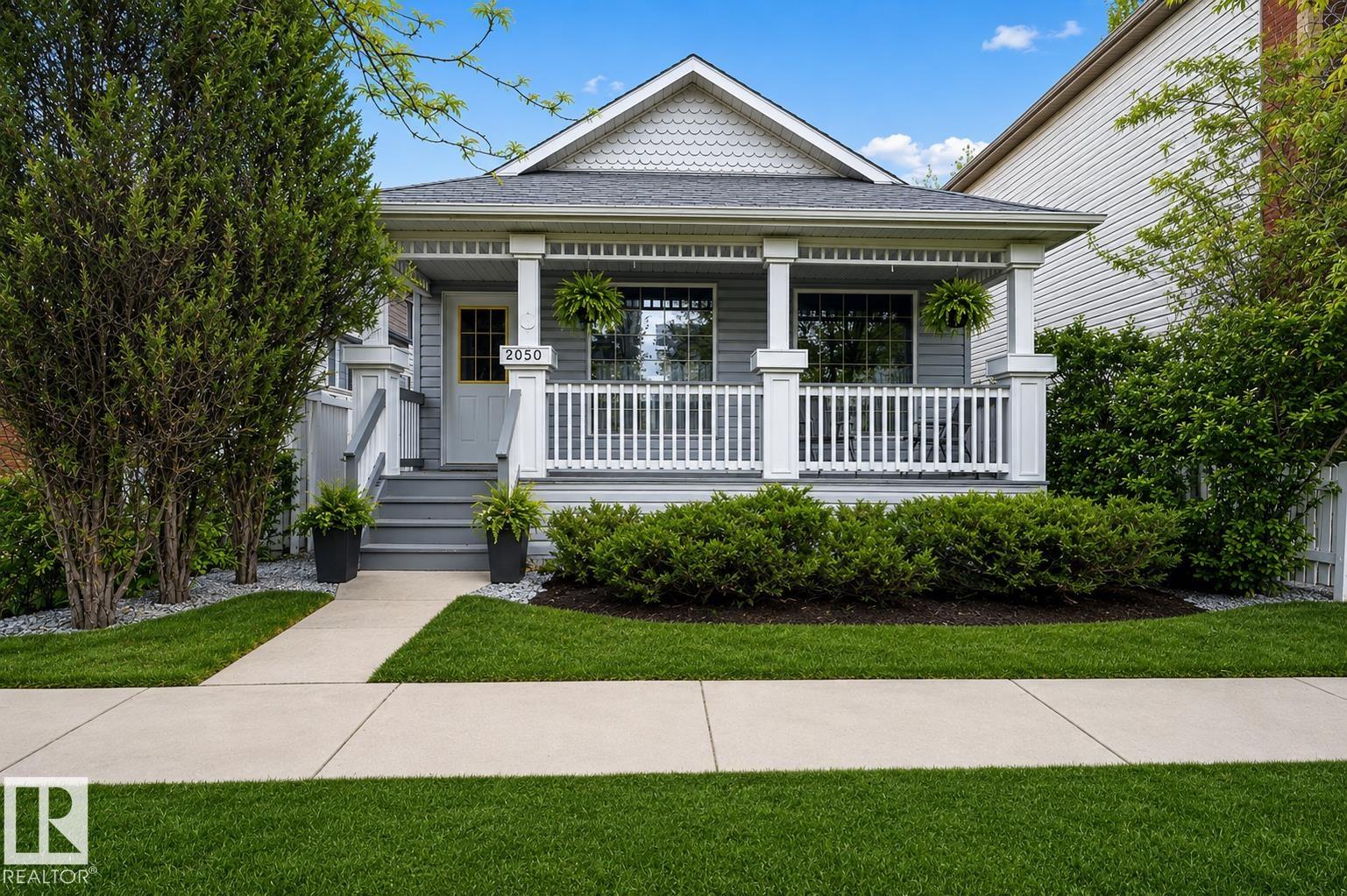 2050 Tanner Wynd, Edmonton, MLS® # E4498271