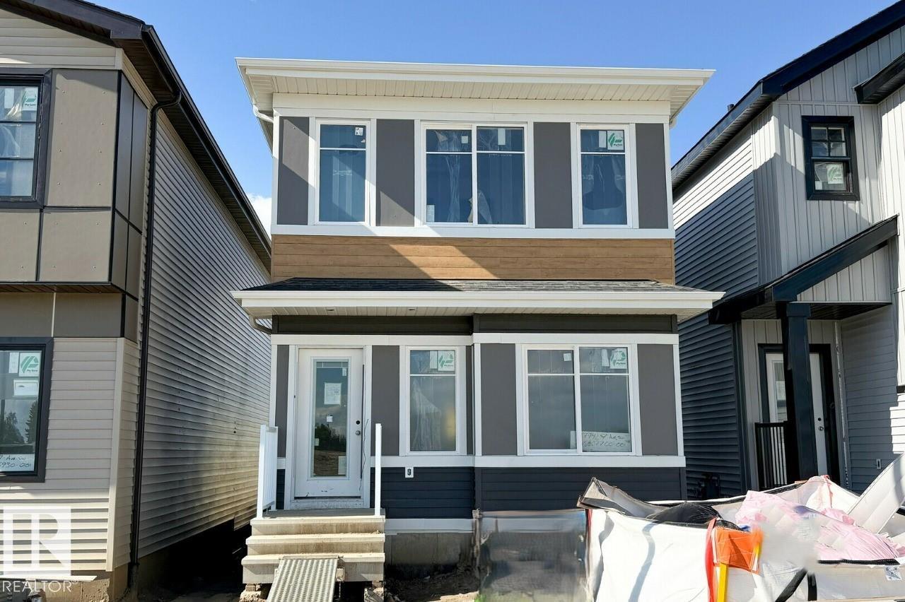 2744 7 Avenue, Edmonton, MLS® # E4498272