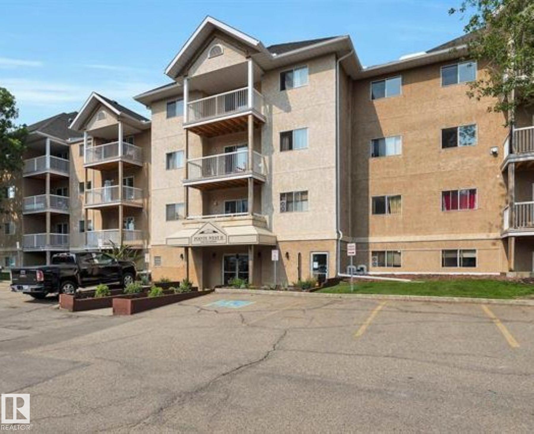 303 17467 98a Avenue, Edmonton, MLS® # E4498277