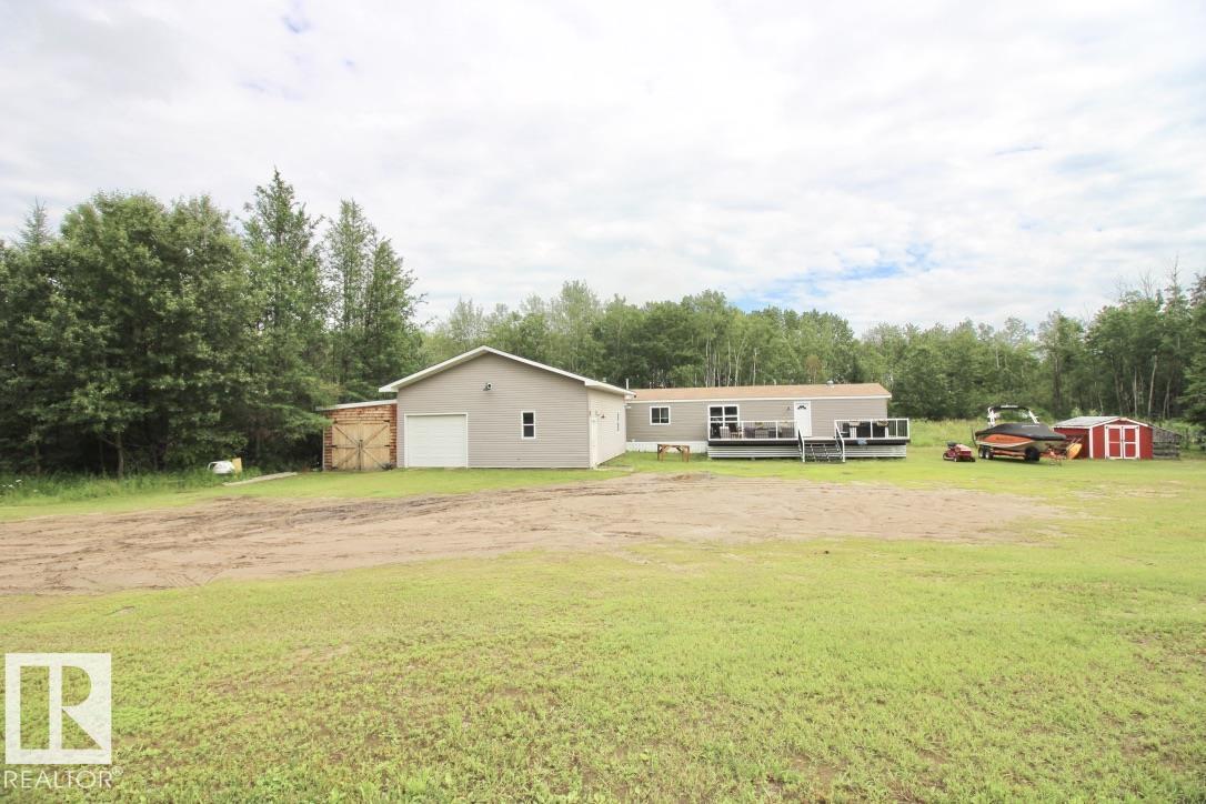 61401 Range Road 465, Rural Bonnyville M.d., MLS® # E4498295