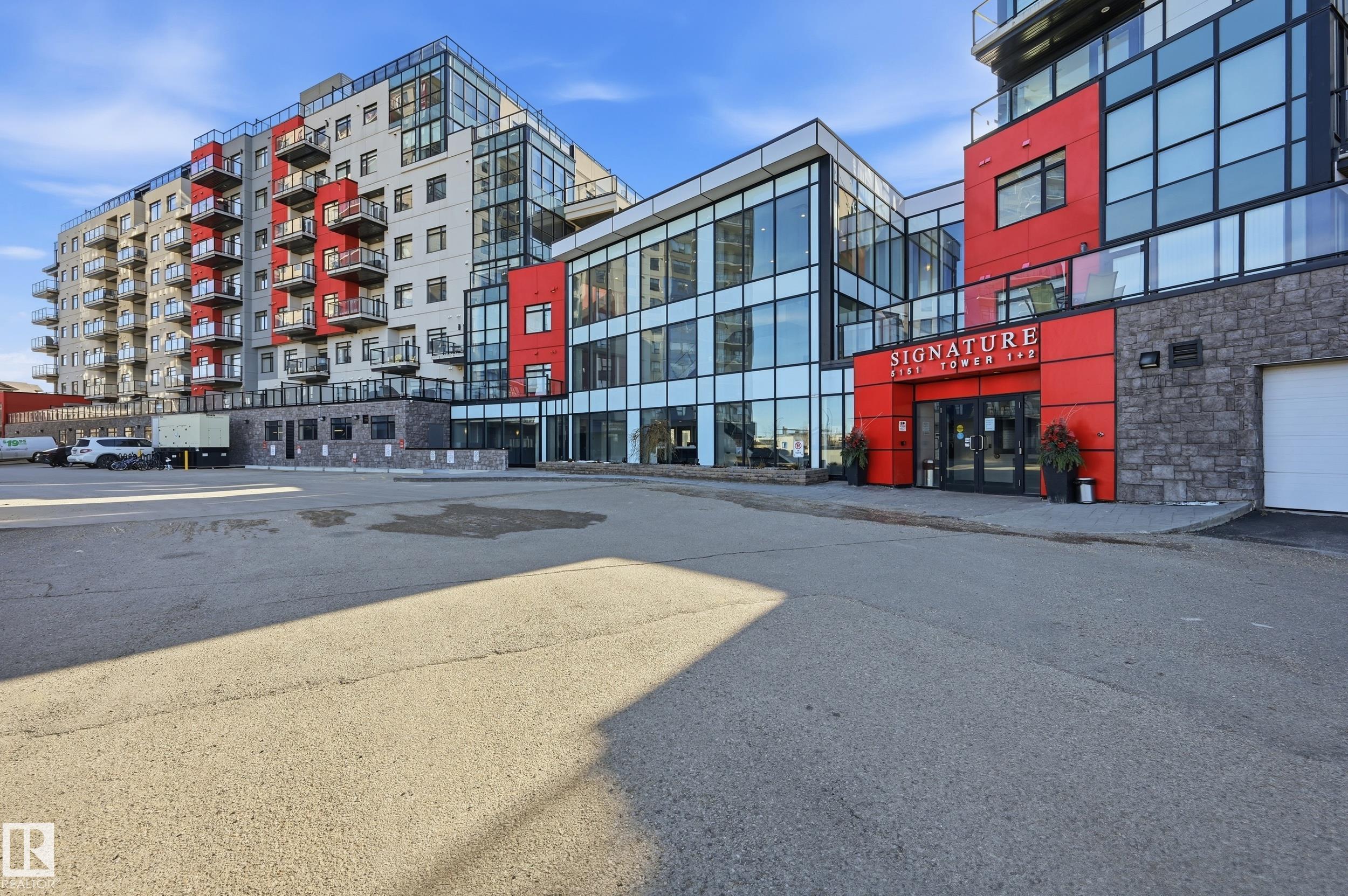 528 5151 Windermere Boulevard, Edmonton, MLS® # E4498296