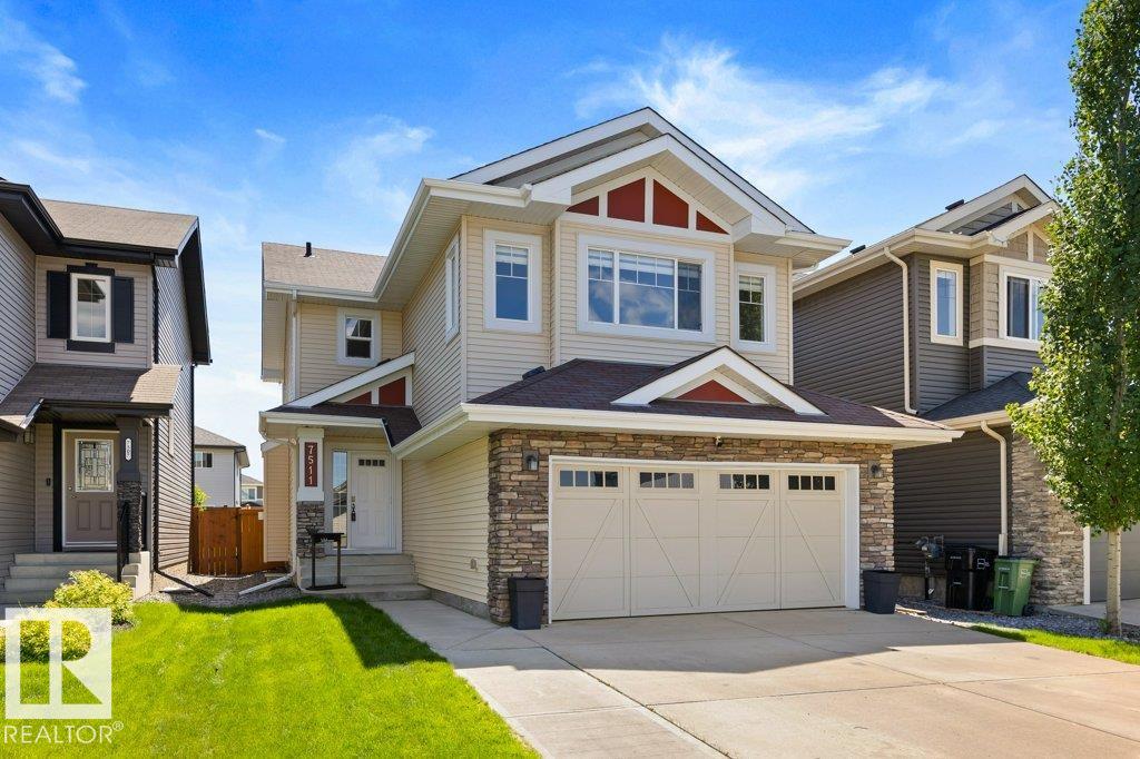 7511 177 Avenue, Edmonton, MLS® # E4498301