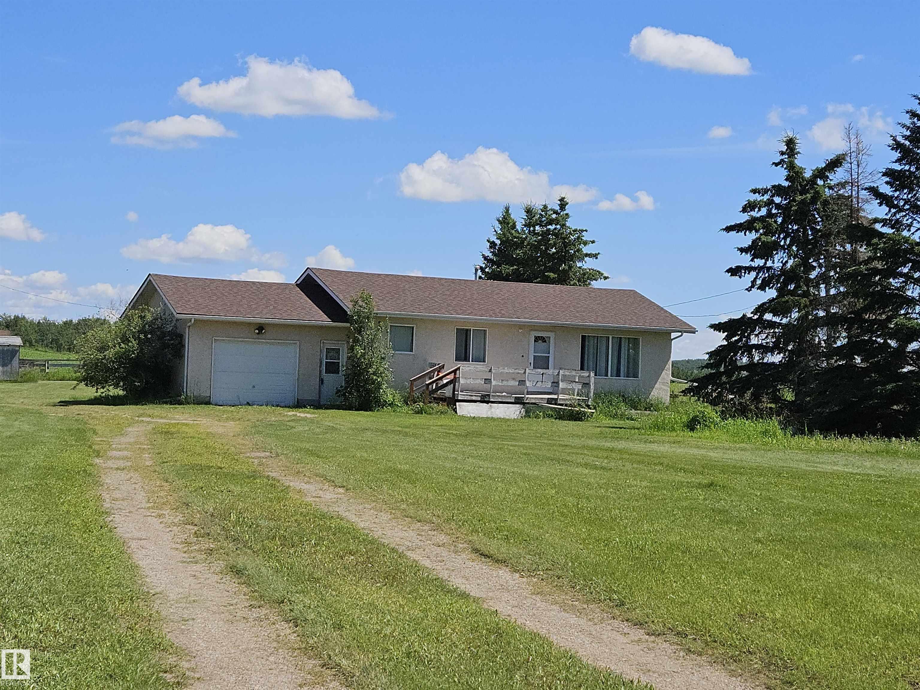 57415 Range Road 93, Rural St. Paul County, MLS® # E4498303